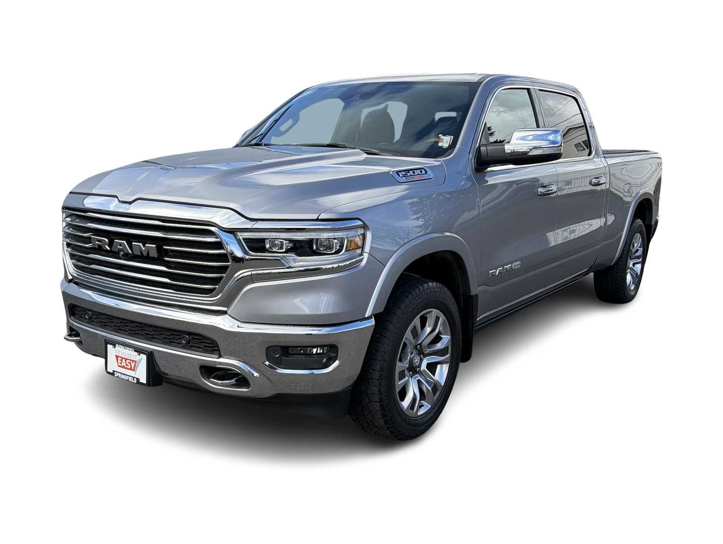 Thumbnail: 2020 RAM 1500 - 1
