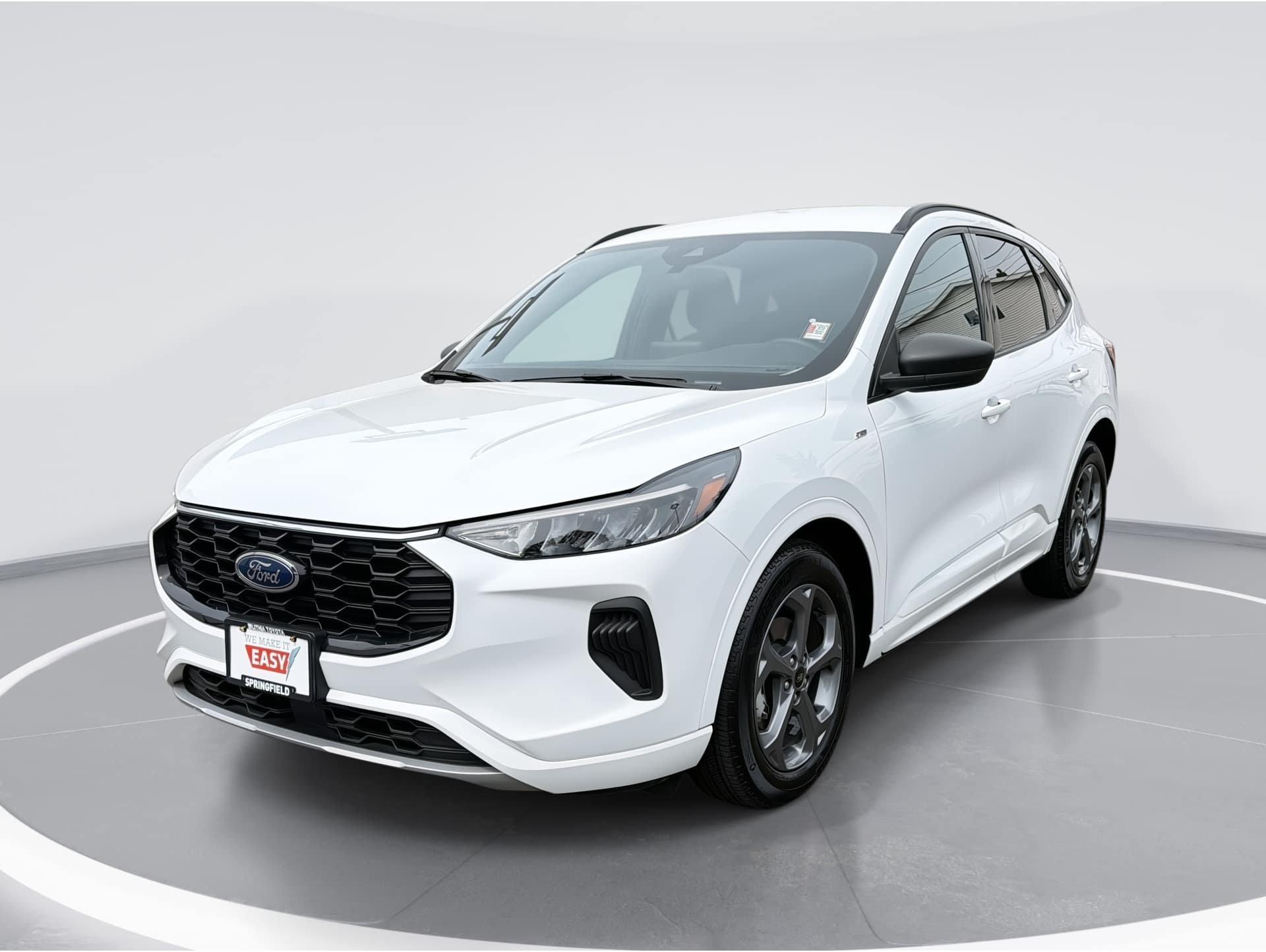 2023 Ford Escape
