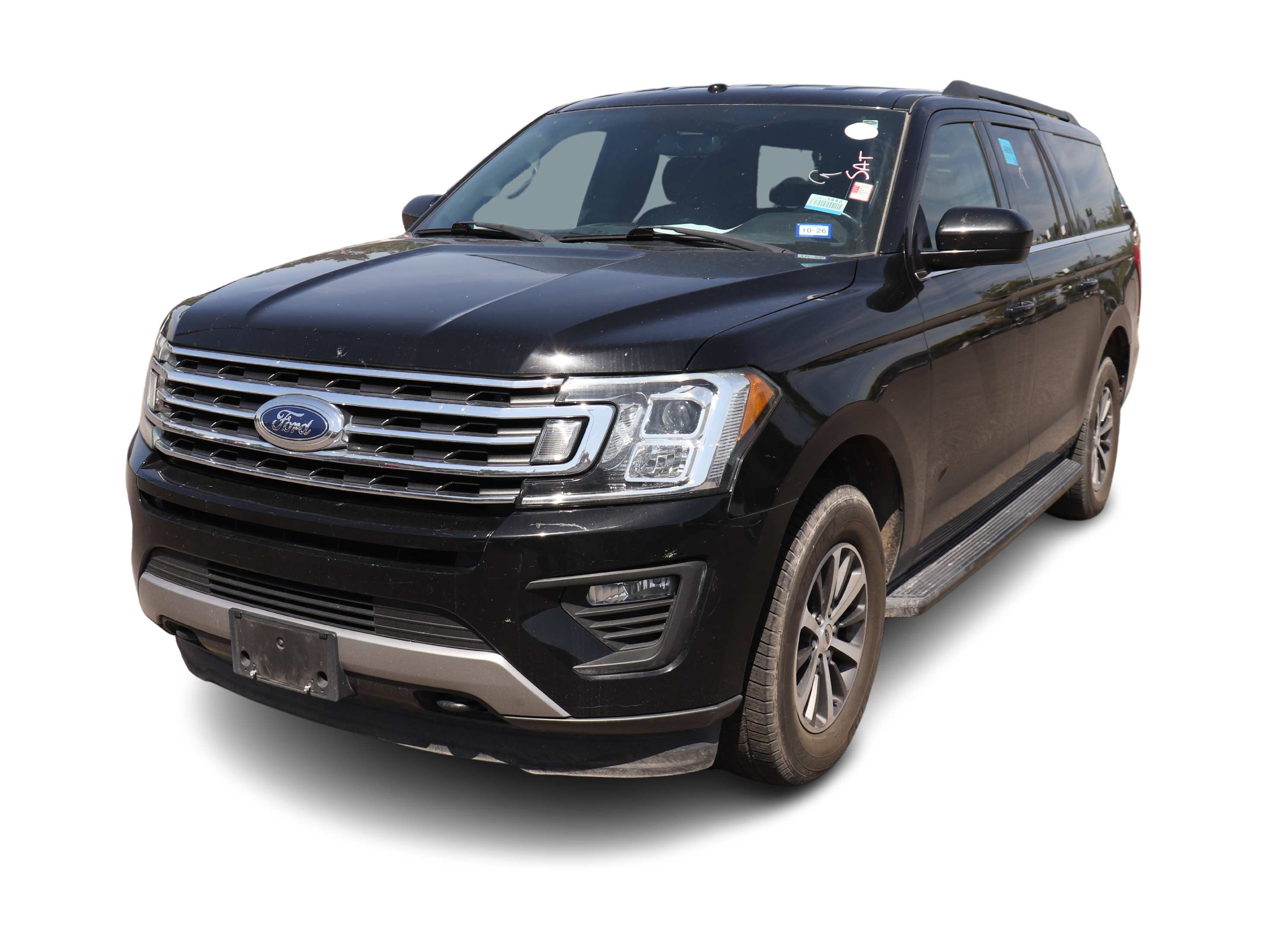 2018 Ford Expedition MAX XLT -
                  Springfield, OR