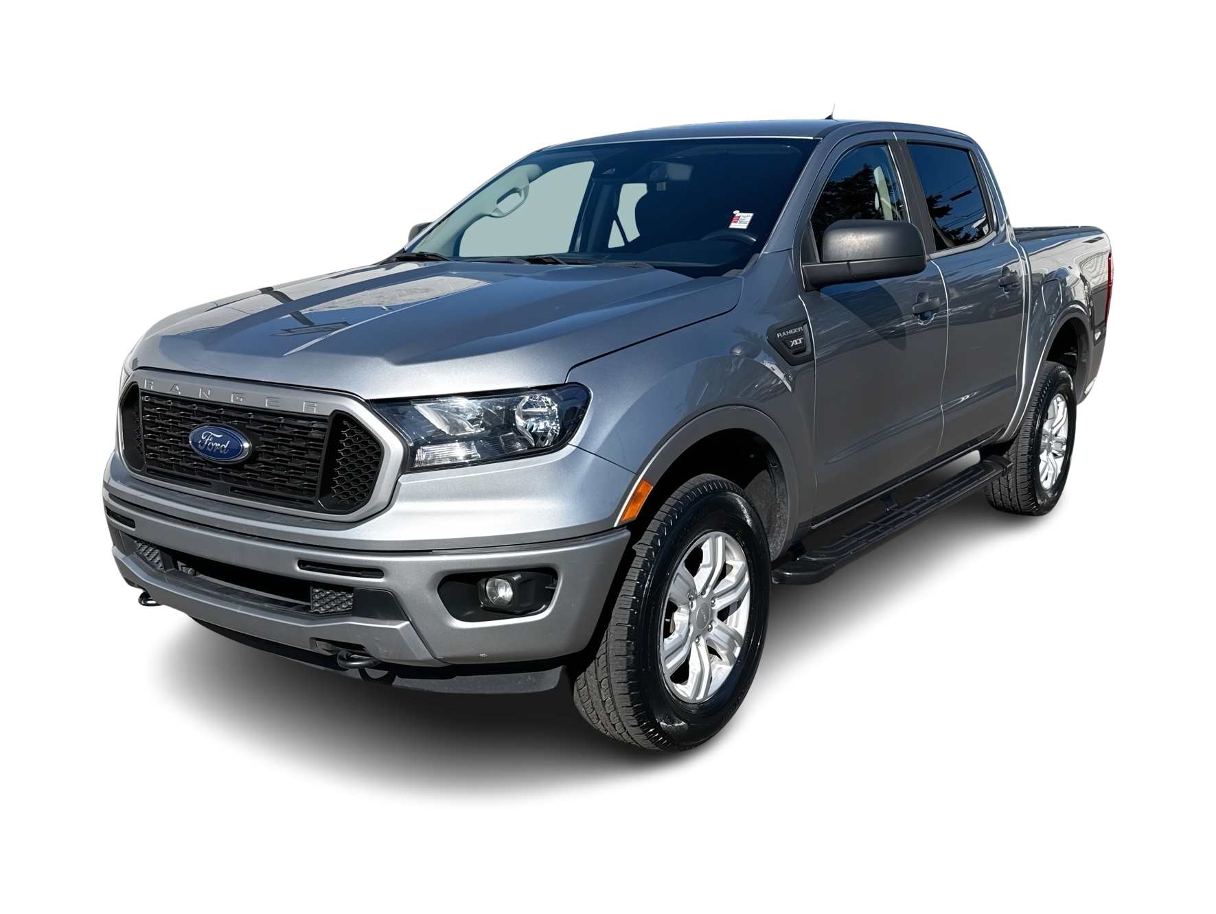 Thumbnail: 2020 Ford Ranger - 1