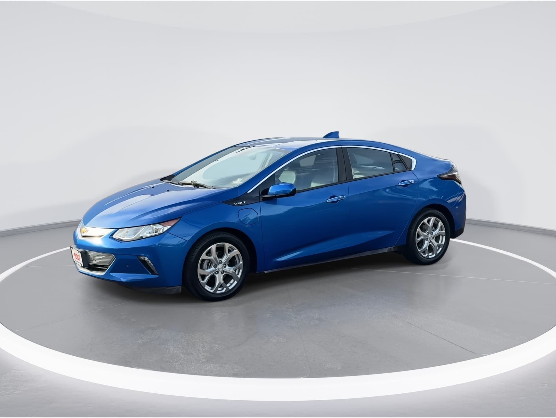 2016 Chevrolet Volt Premier