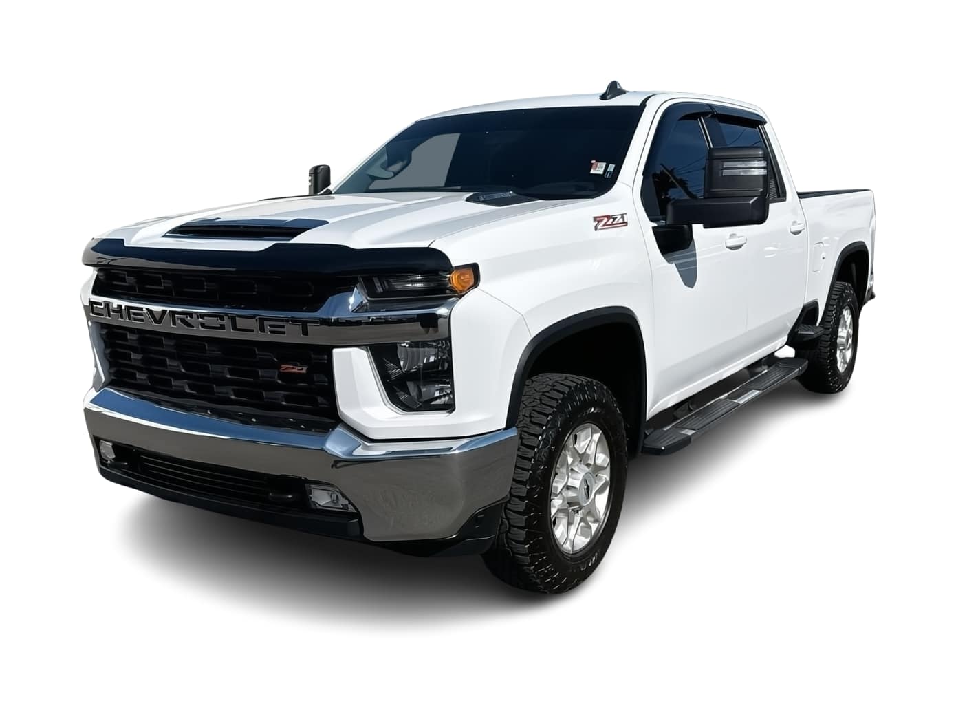 2023 Chevrolet Silverado 2500 LT -
                Springfield, OR