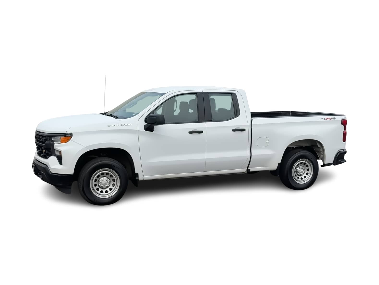 Thumbnail: 2023 Chevrolet Silverado 1500 - 1