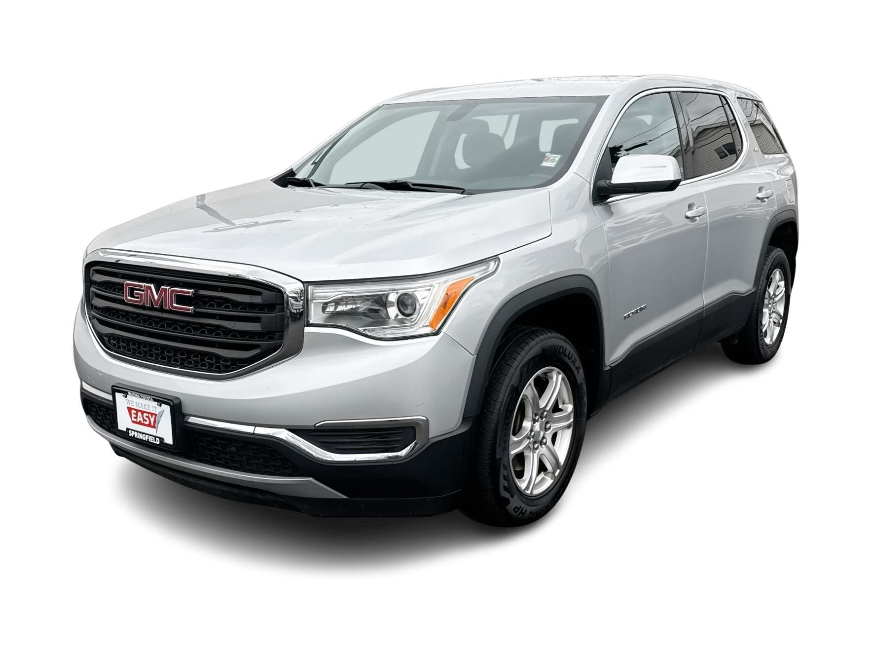 2019 GMC Acadia SLE -
                  Springfield, OR