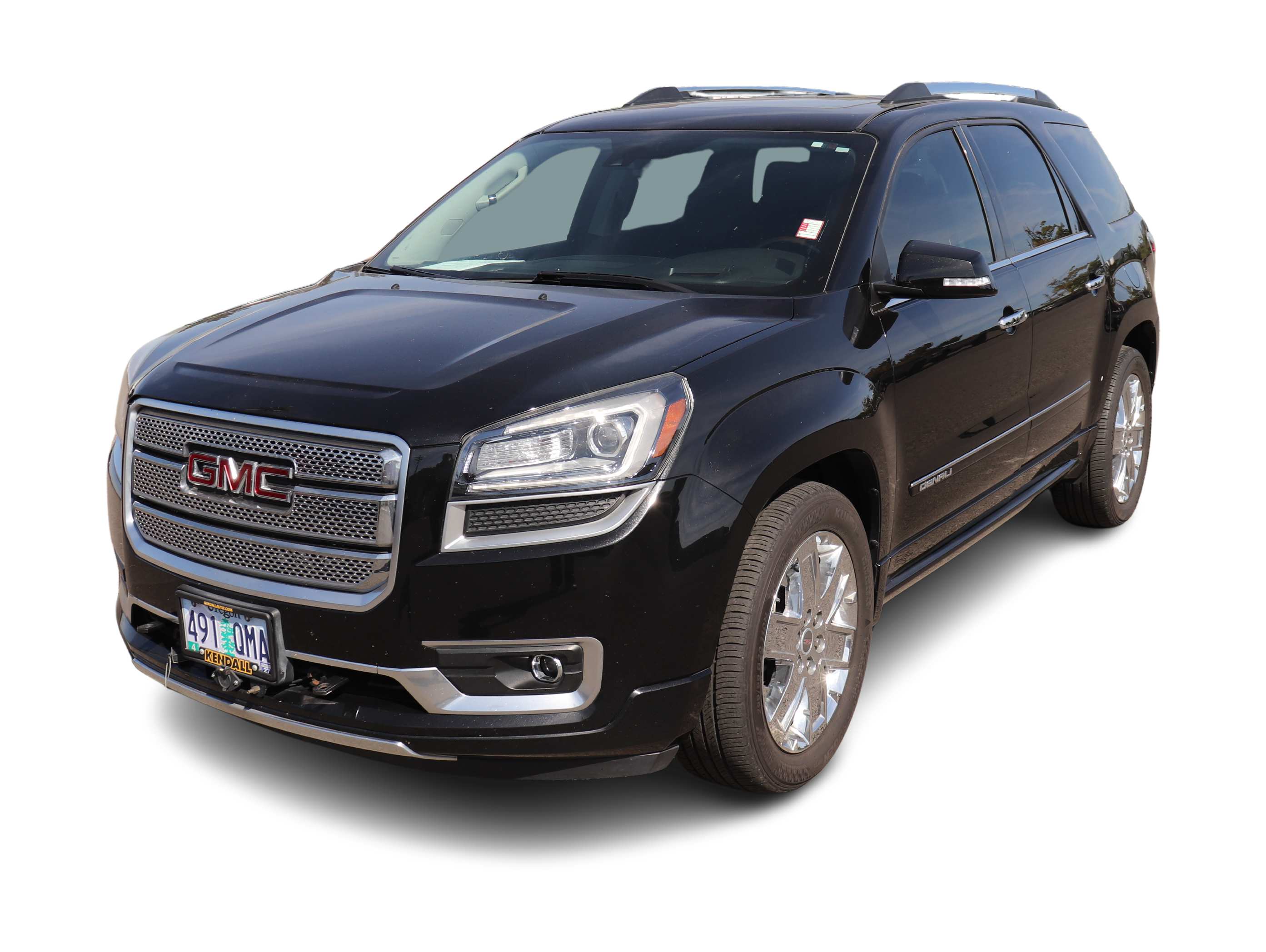 Thumbnail: 2016 GMC Acadia - 1