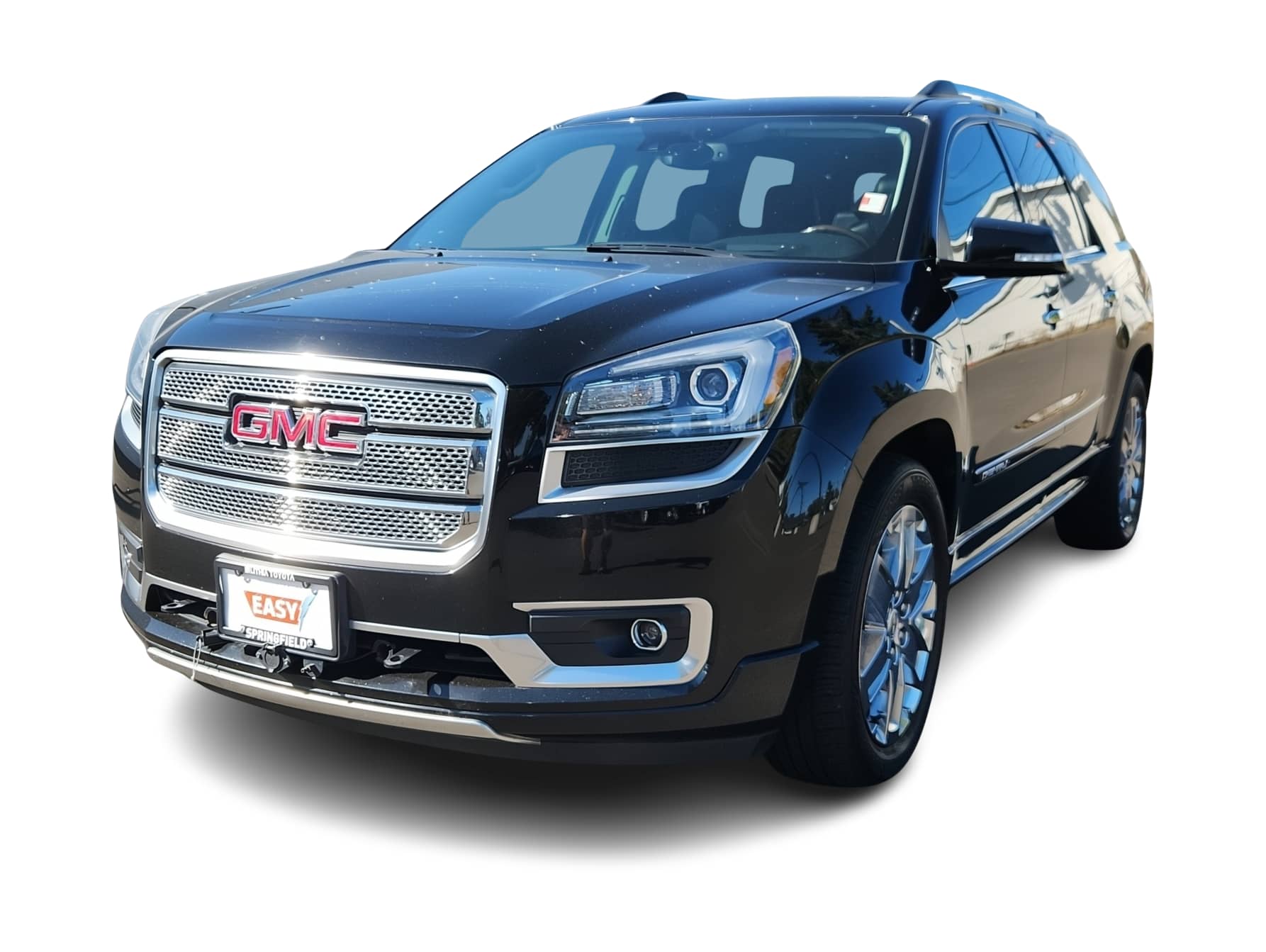 Thumbnail: 2016 GMC Acadia - 1
