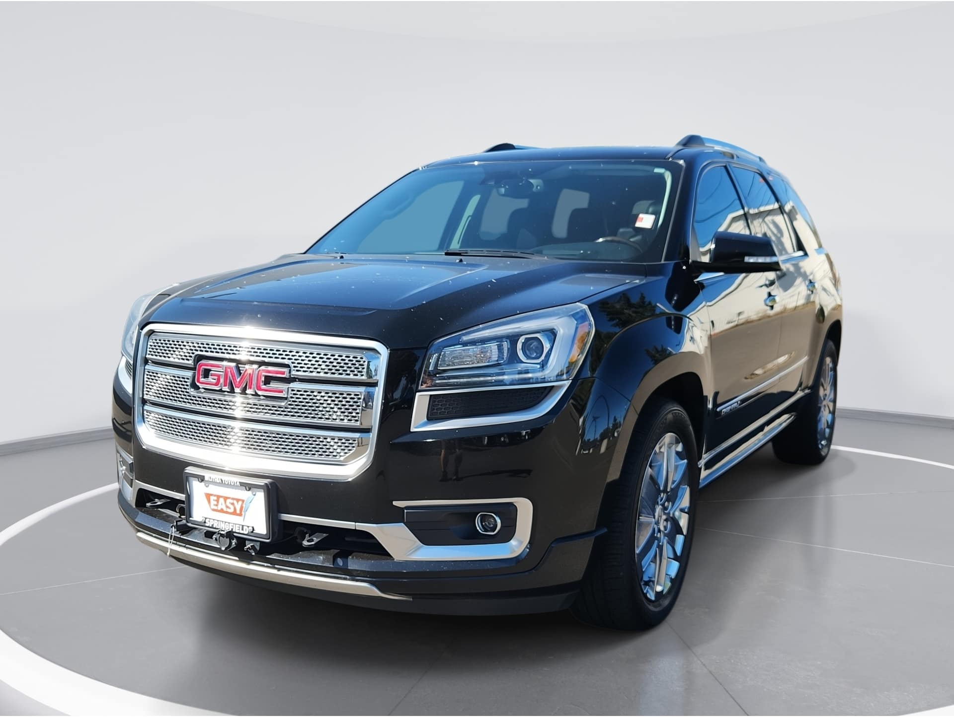 2016 GMC Acadia