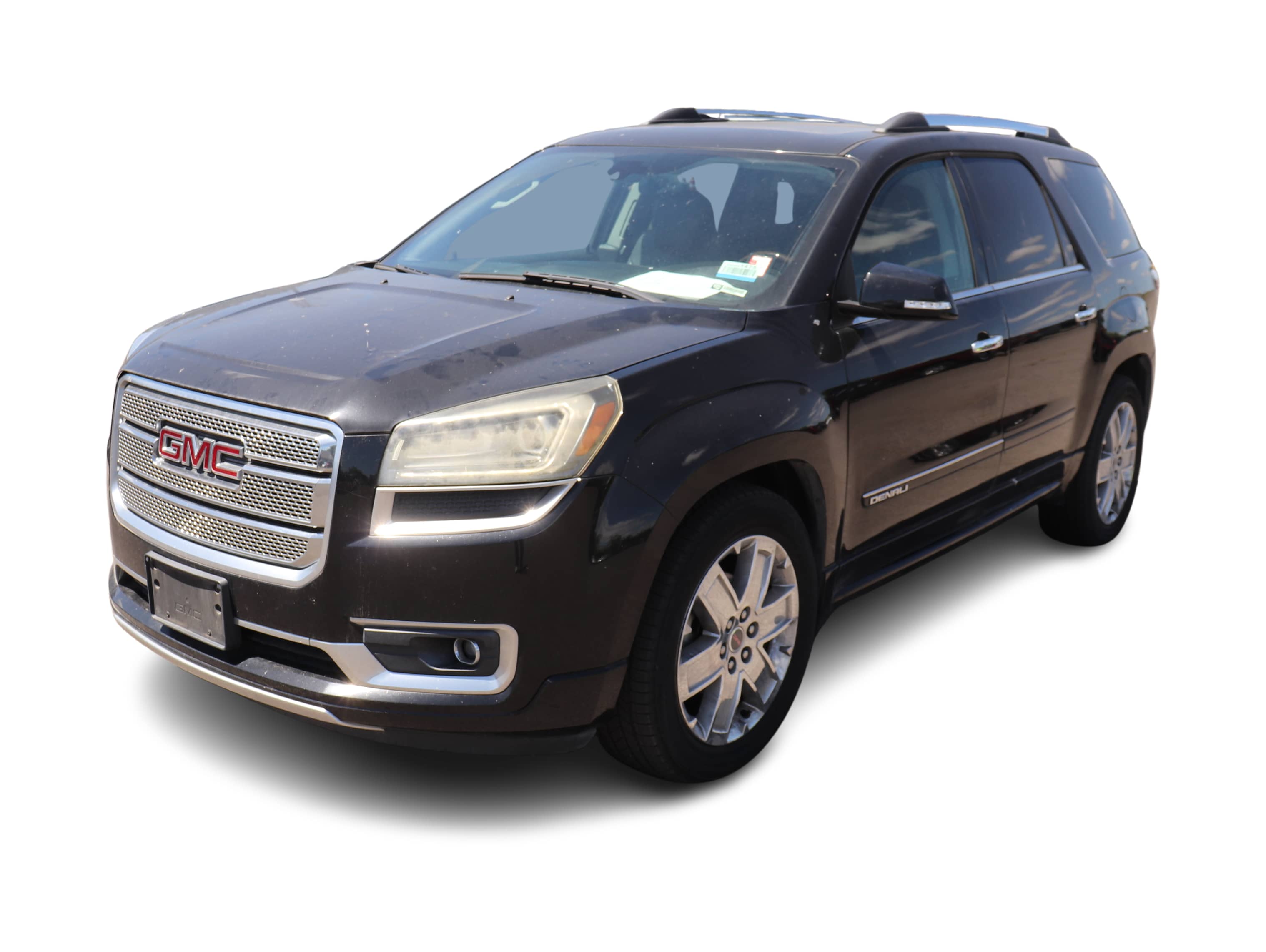 Thumbnail: 2016 GMC Acadia - 1