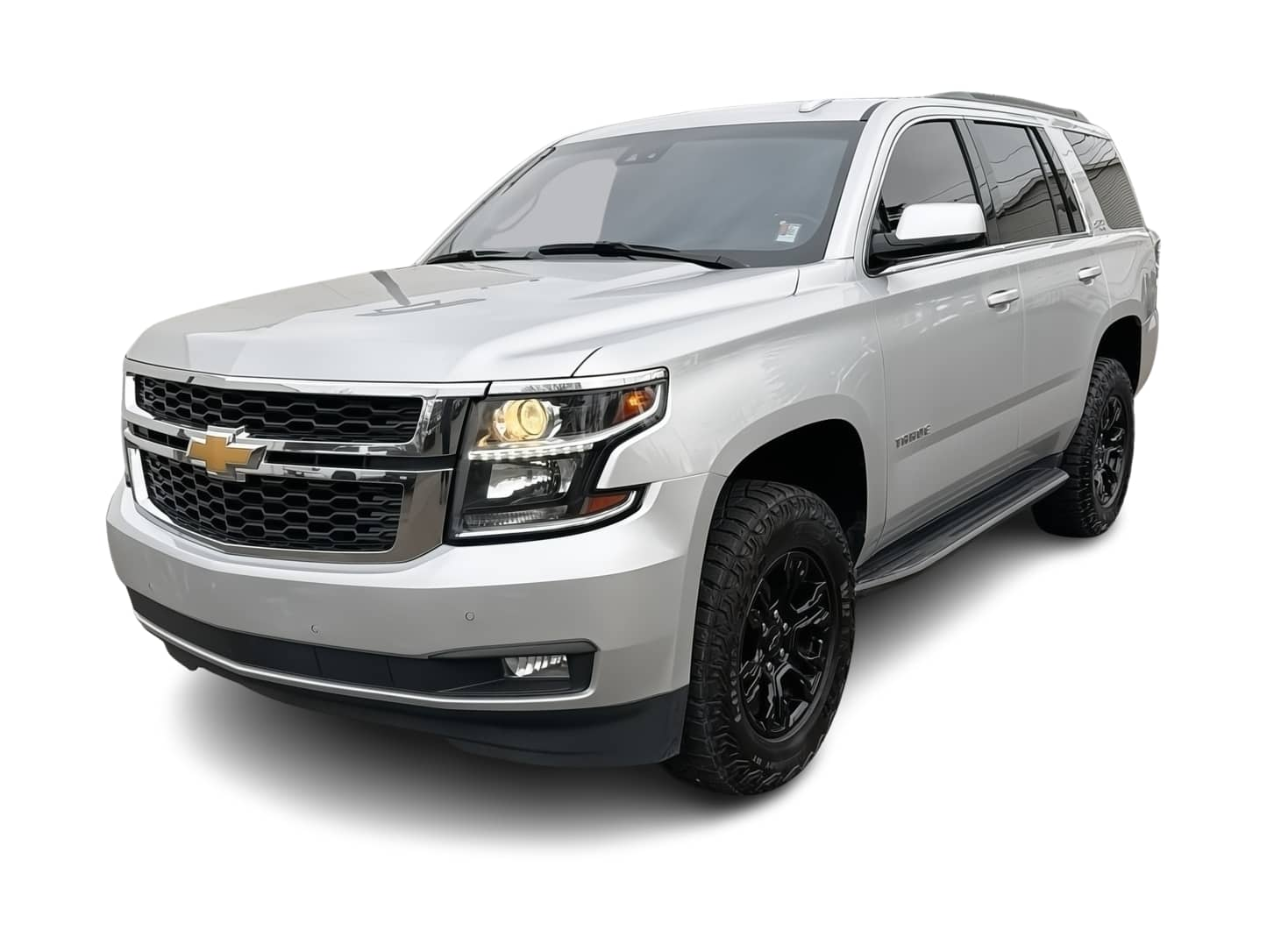 2020 Chevrolet Tahoe LT -
                Springfield, OR