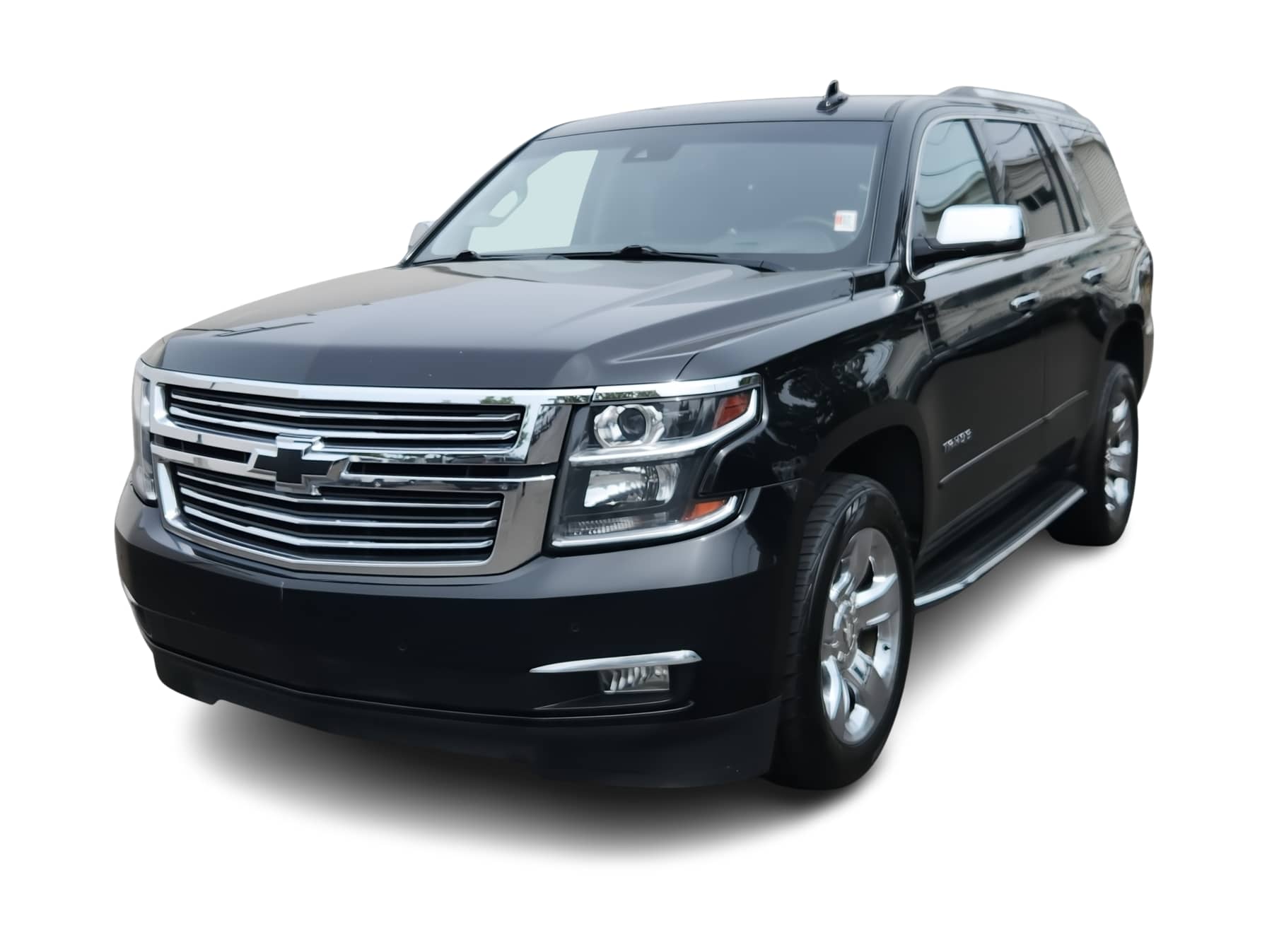 2017 Chevrolet Tahoe Premier -
                  Springfield, OR
