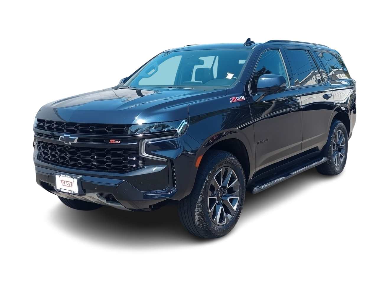 2023 Chevrolet Tahoe Z71 -
                Springfield, OR