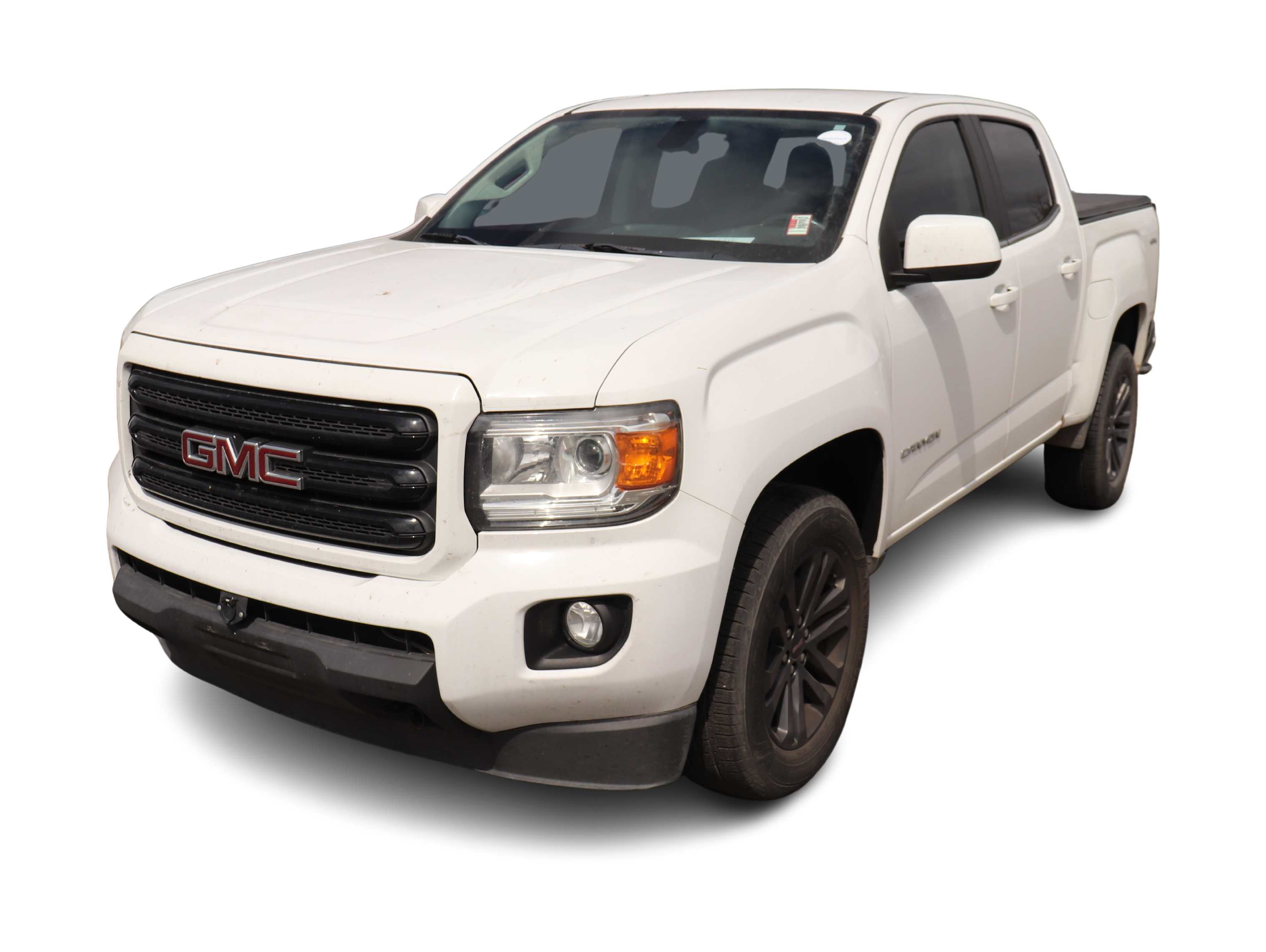Thumbnail: 2020 GMC Canyon - 1