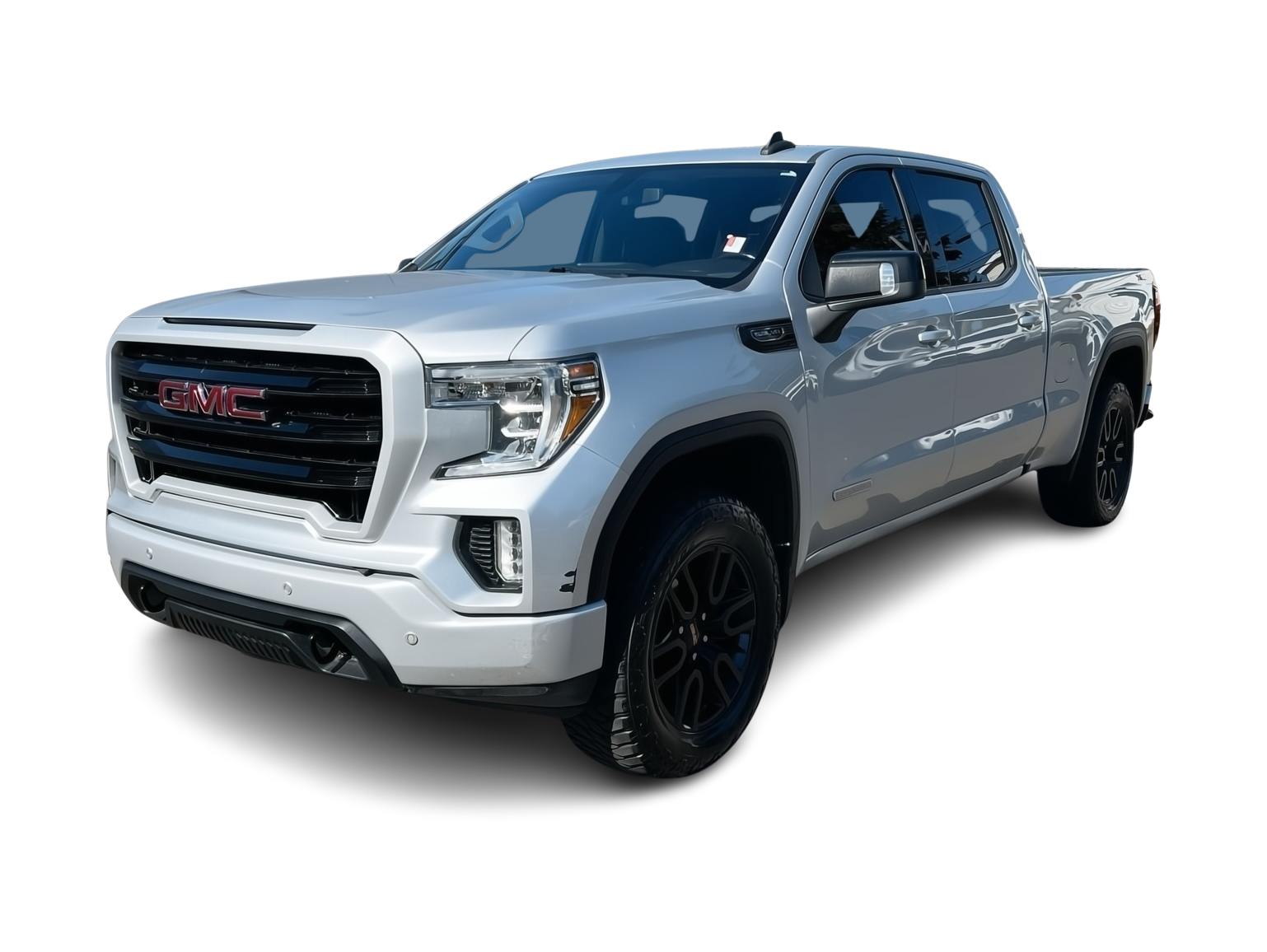 2021 GMC Sierra 1500 Elevation -
                Springfield, OR