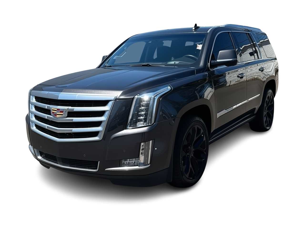 2017 Cadillac Escalade Premium -
                  Springfield, OR
