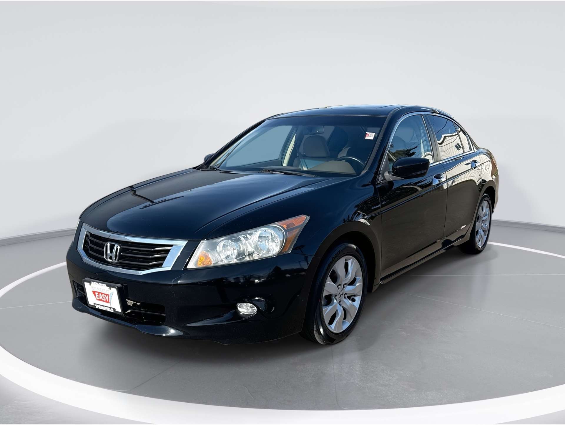 2010 Honda Accord EX-L V6