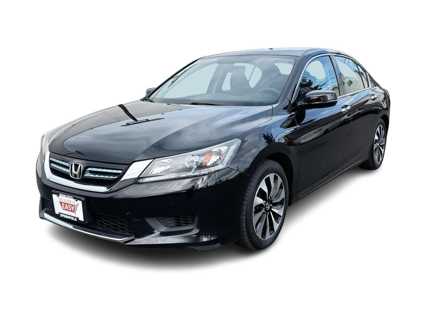 2015 Honda Accord Base -
                Springfield, OR