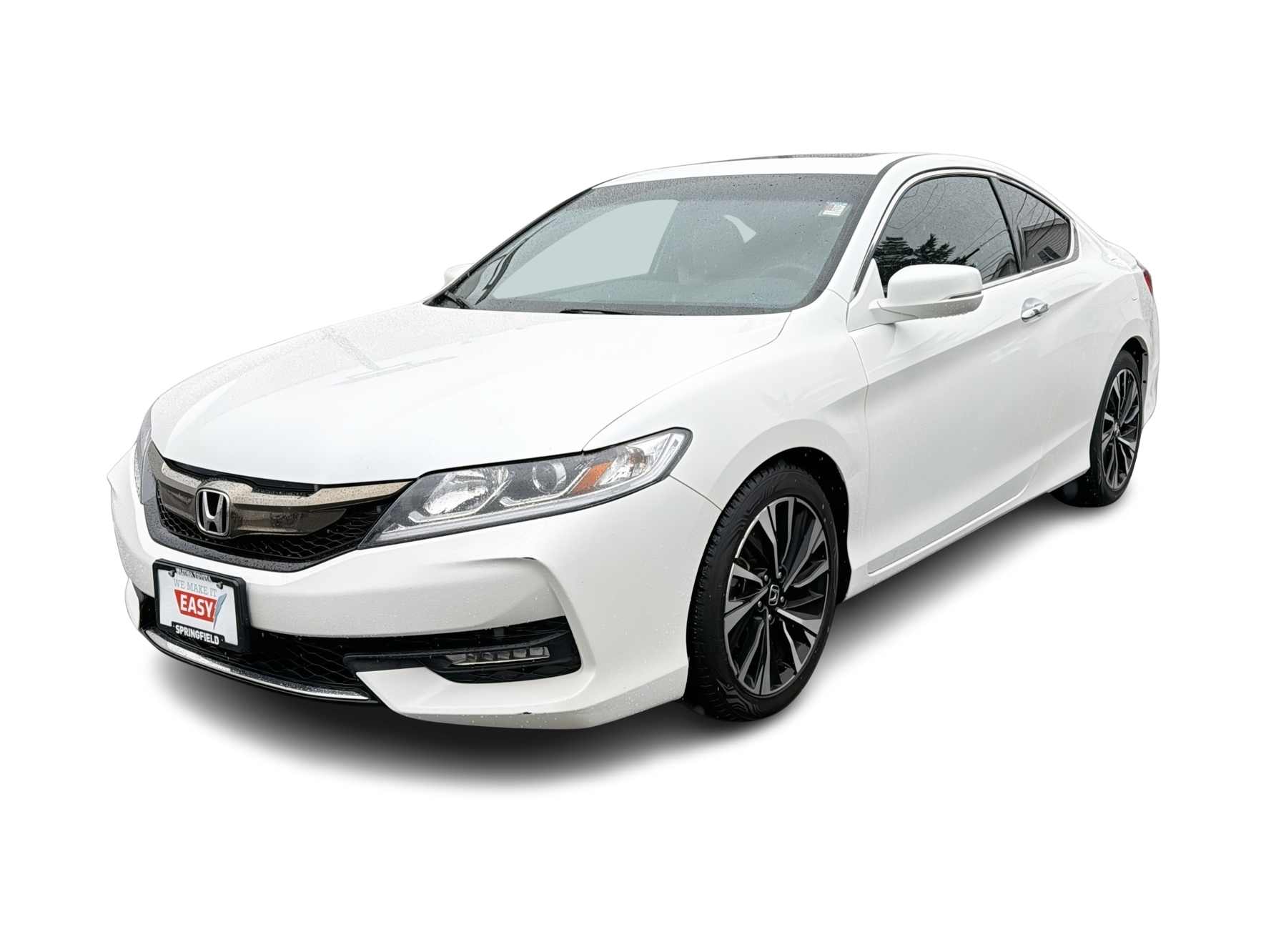 Thumbnail: 2016 Honda Accord - 1