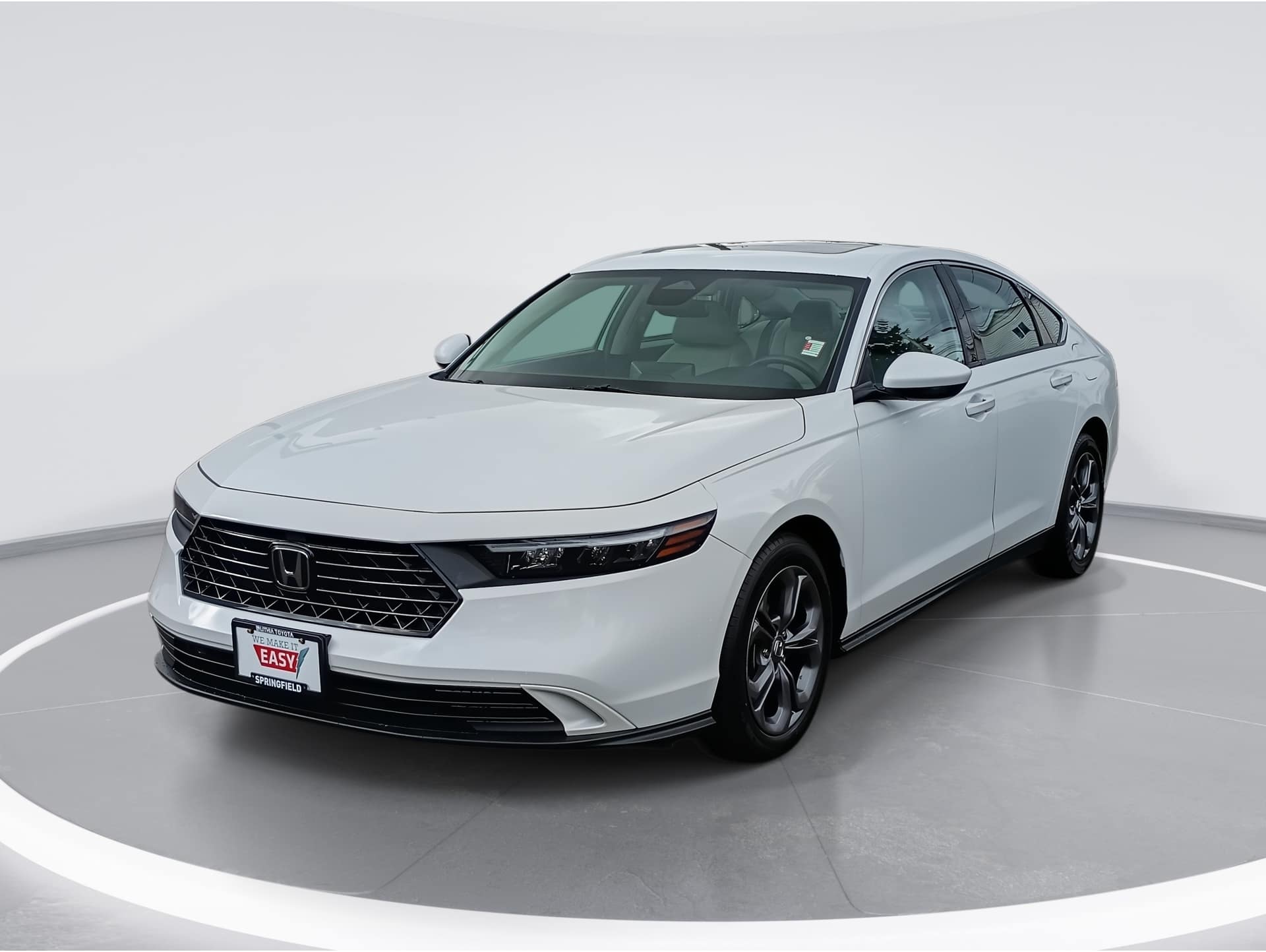 2023 Honda Accord