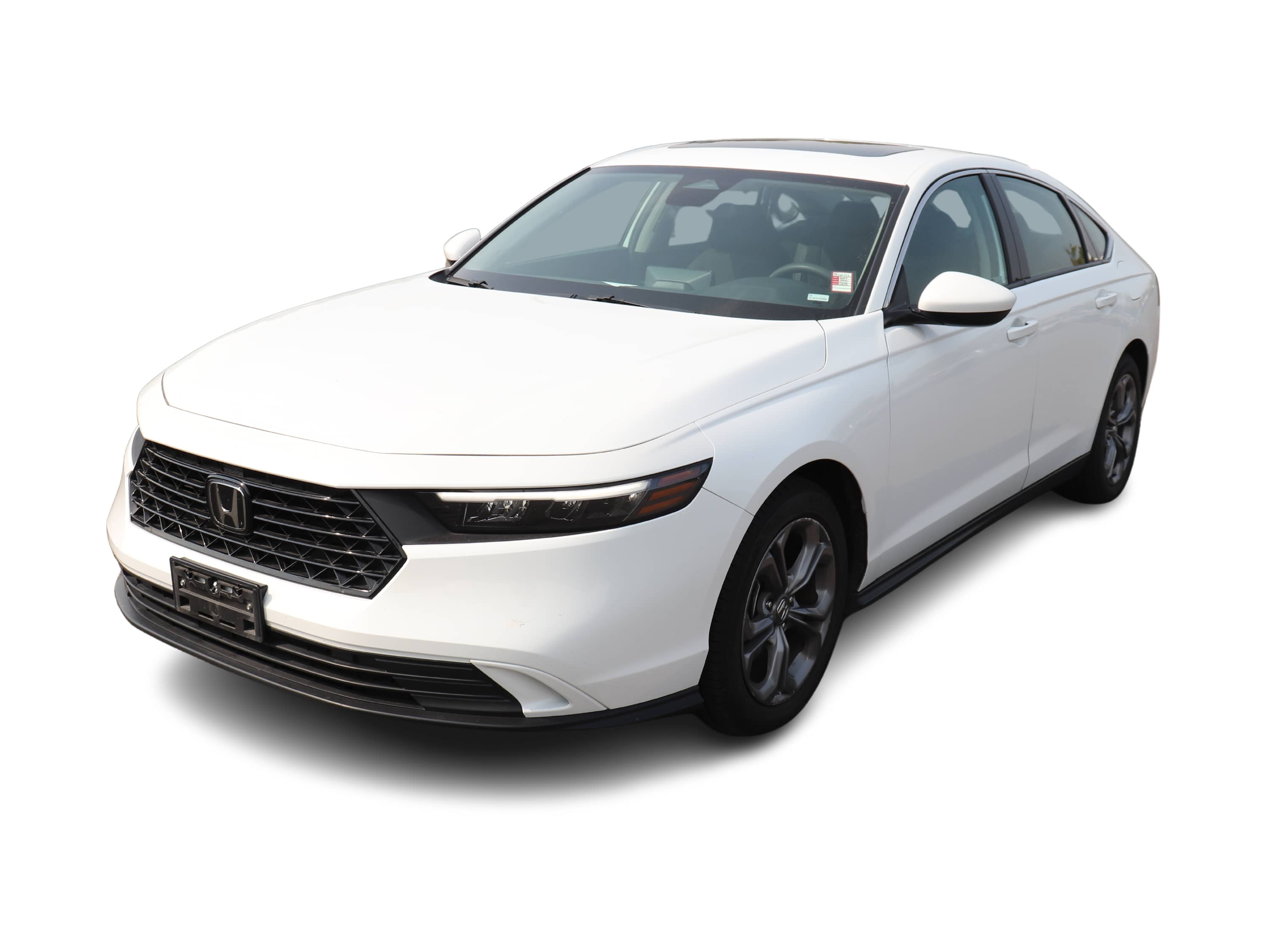 Thumbnail: 2024 Honda Accord - 1