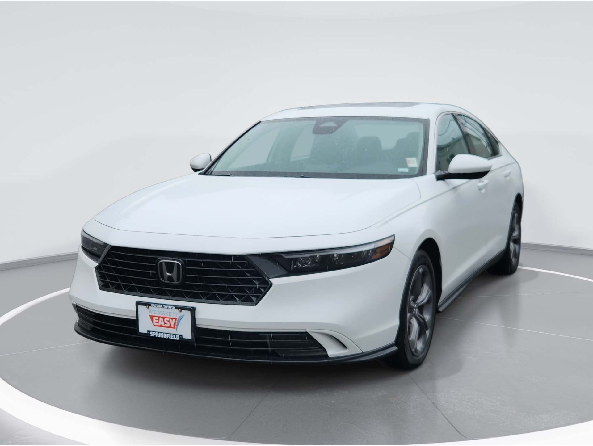 2024 Honda Accord