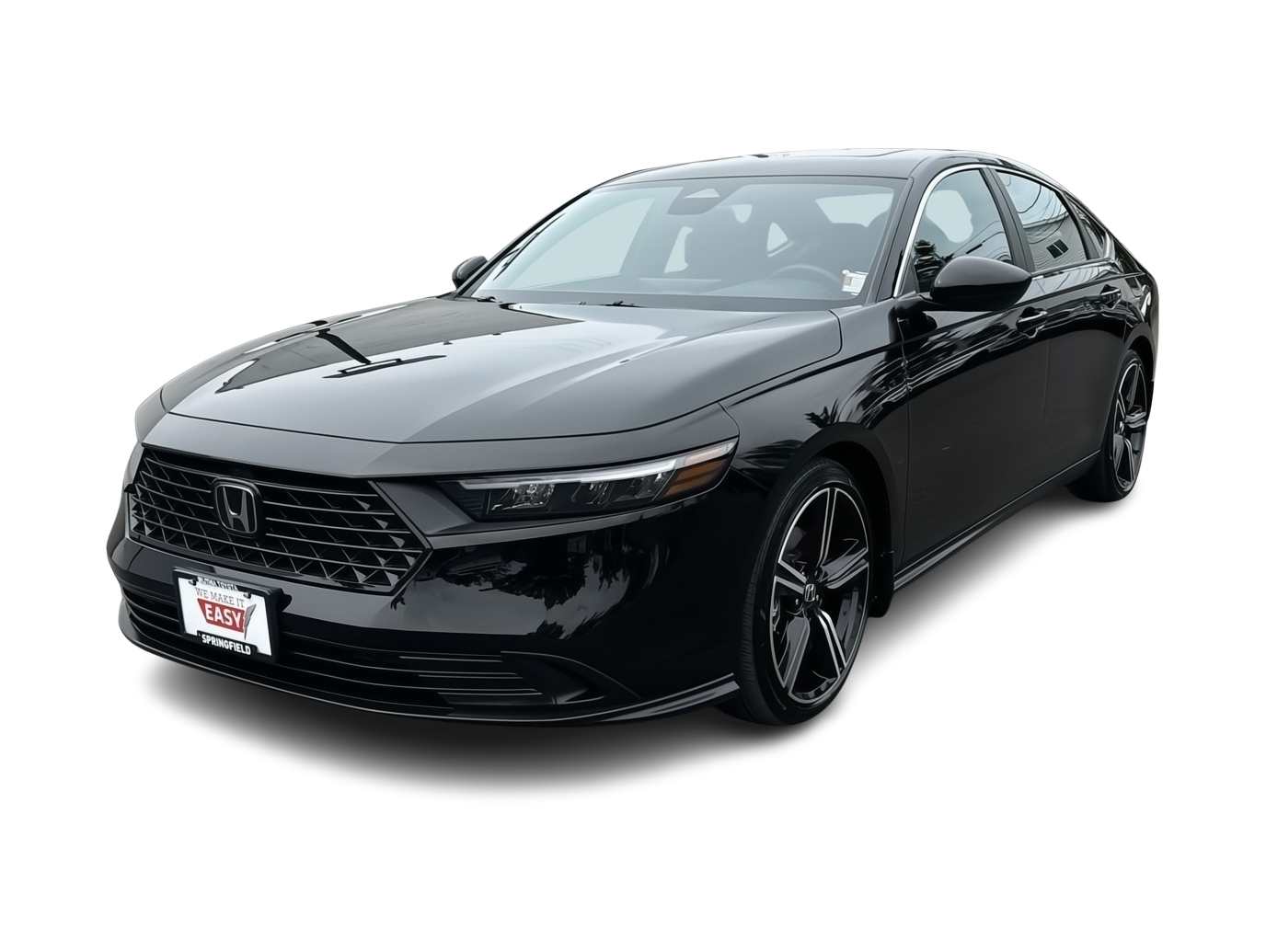 2023 Honda Accord Sport -
                  Springfield, OR