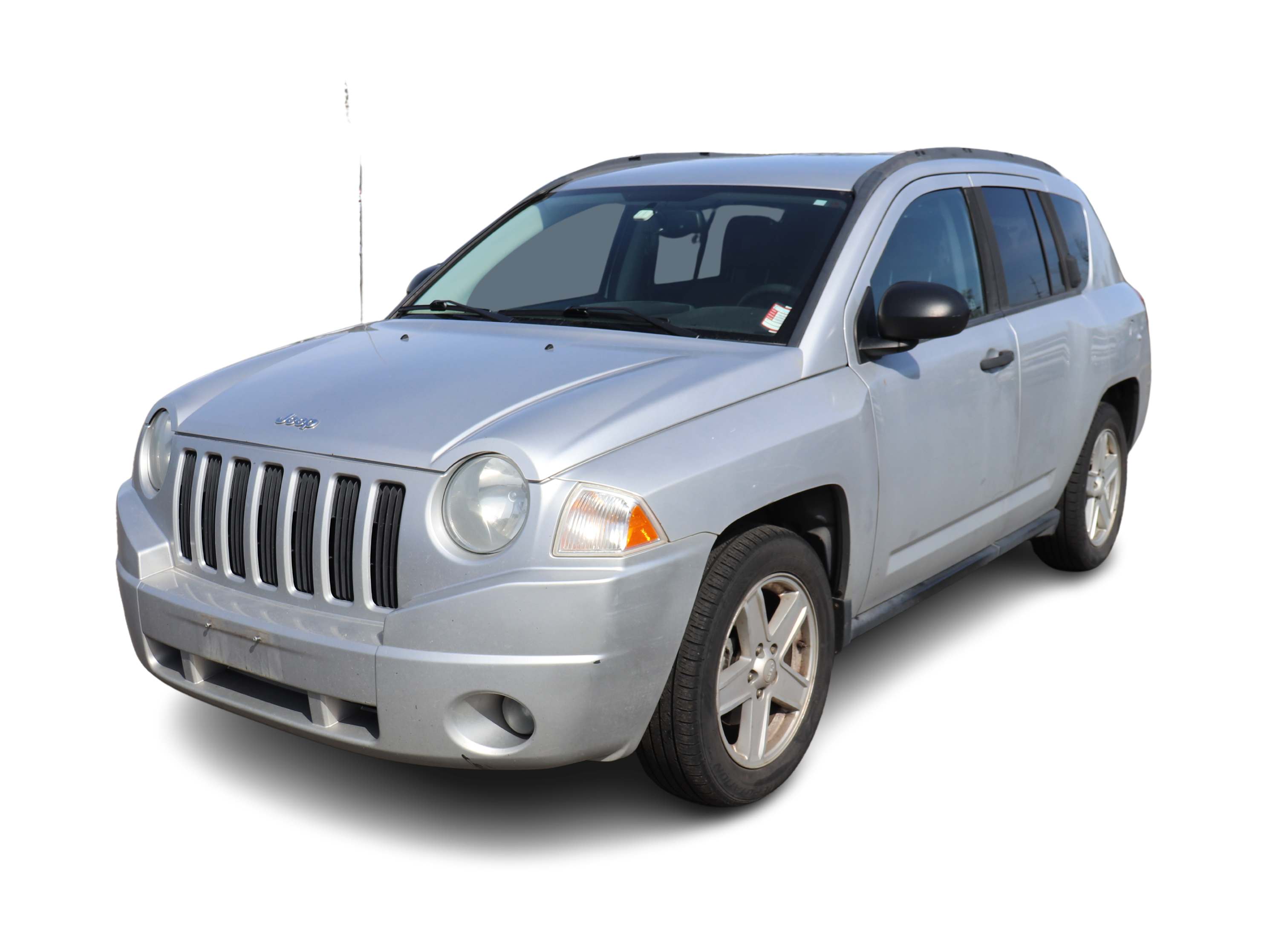 2007 Jeep Compass Sport -
                  Springfield, OR