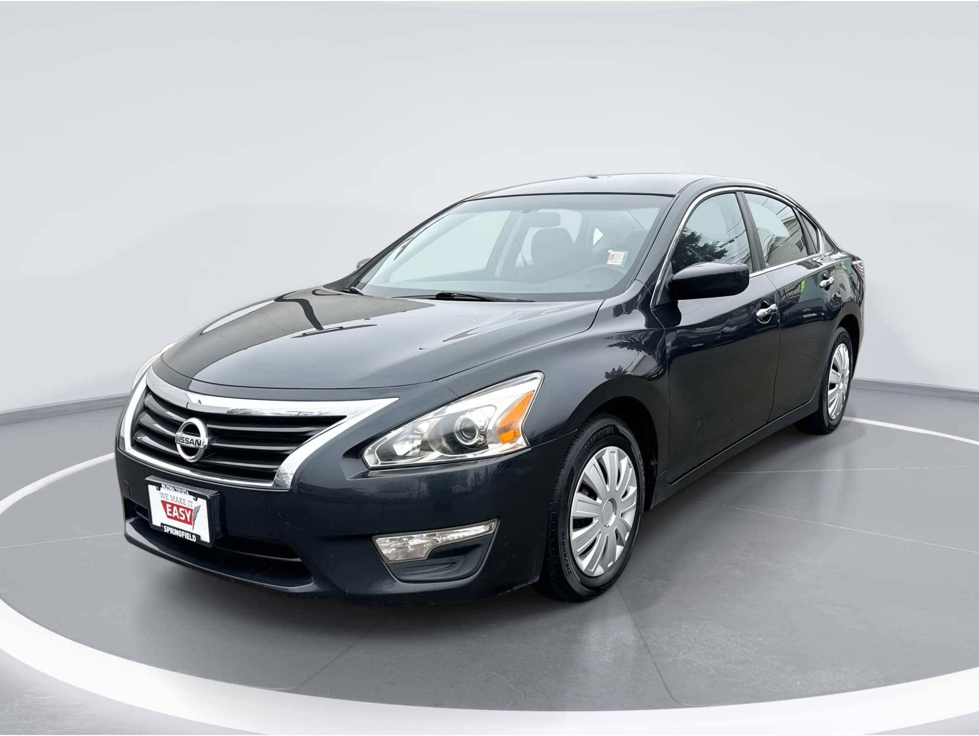 2015 Nissan Altima S