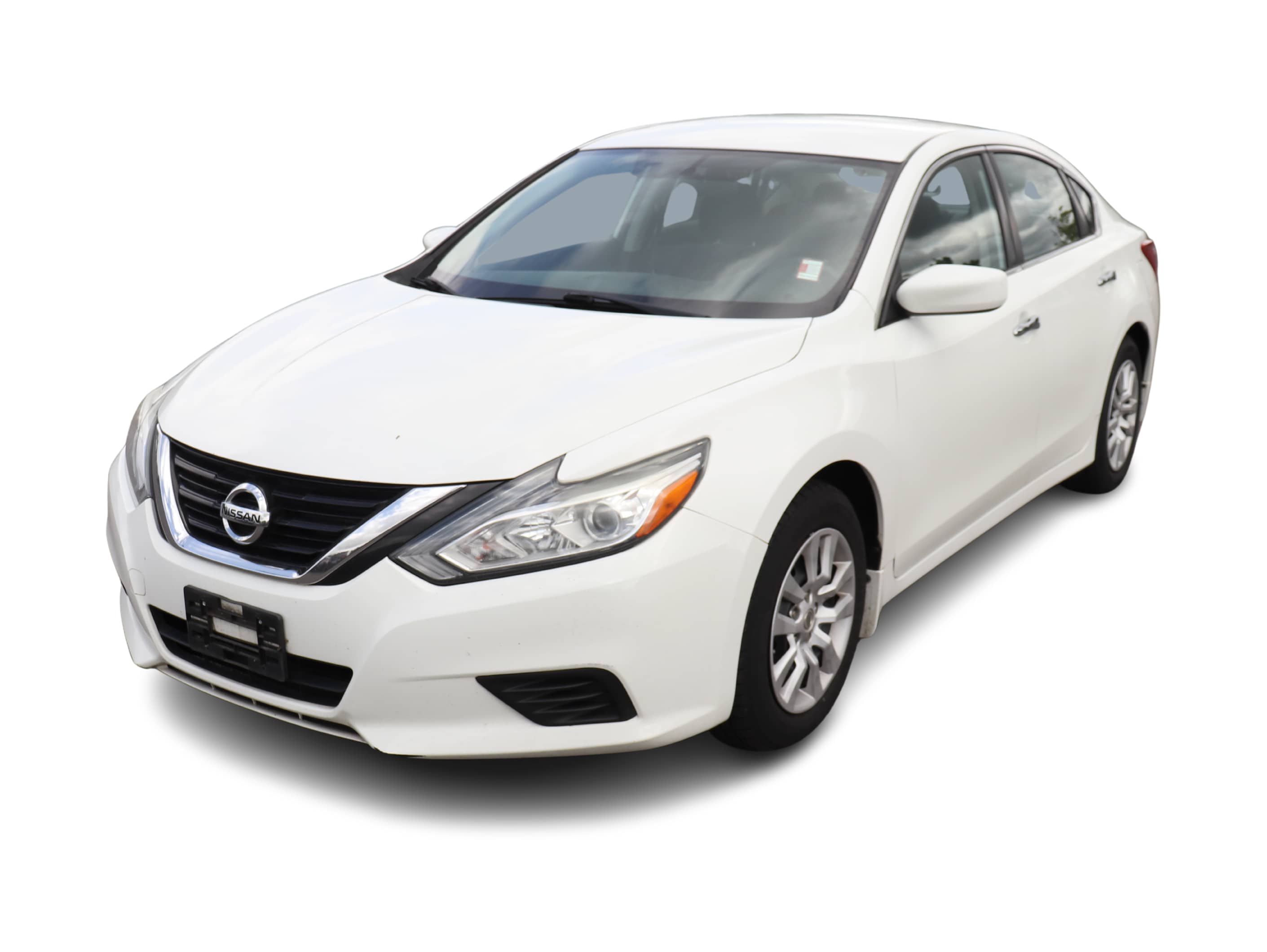 Thumbnail: 2018 Nissan Altima - 1