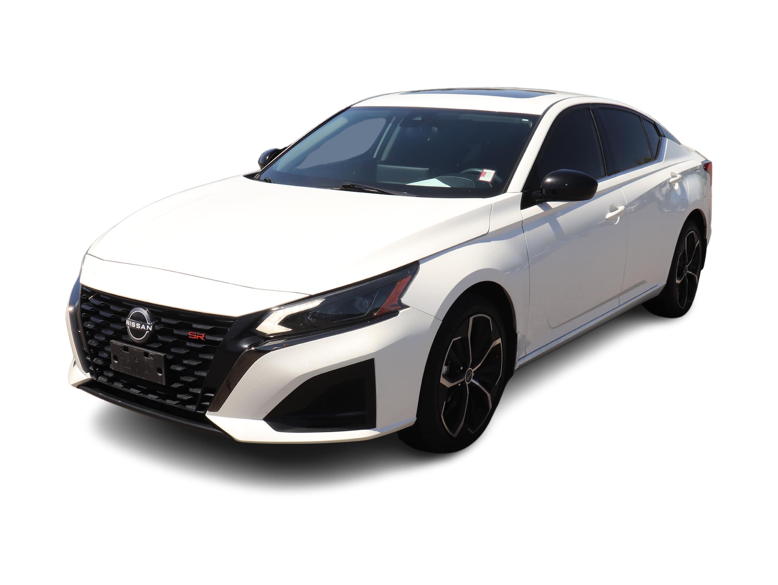 Thumbnail: 2023 Nissan Altima - 1