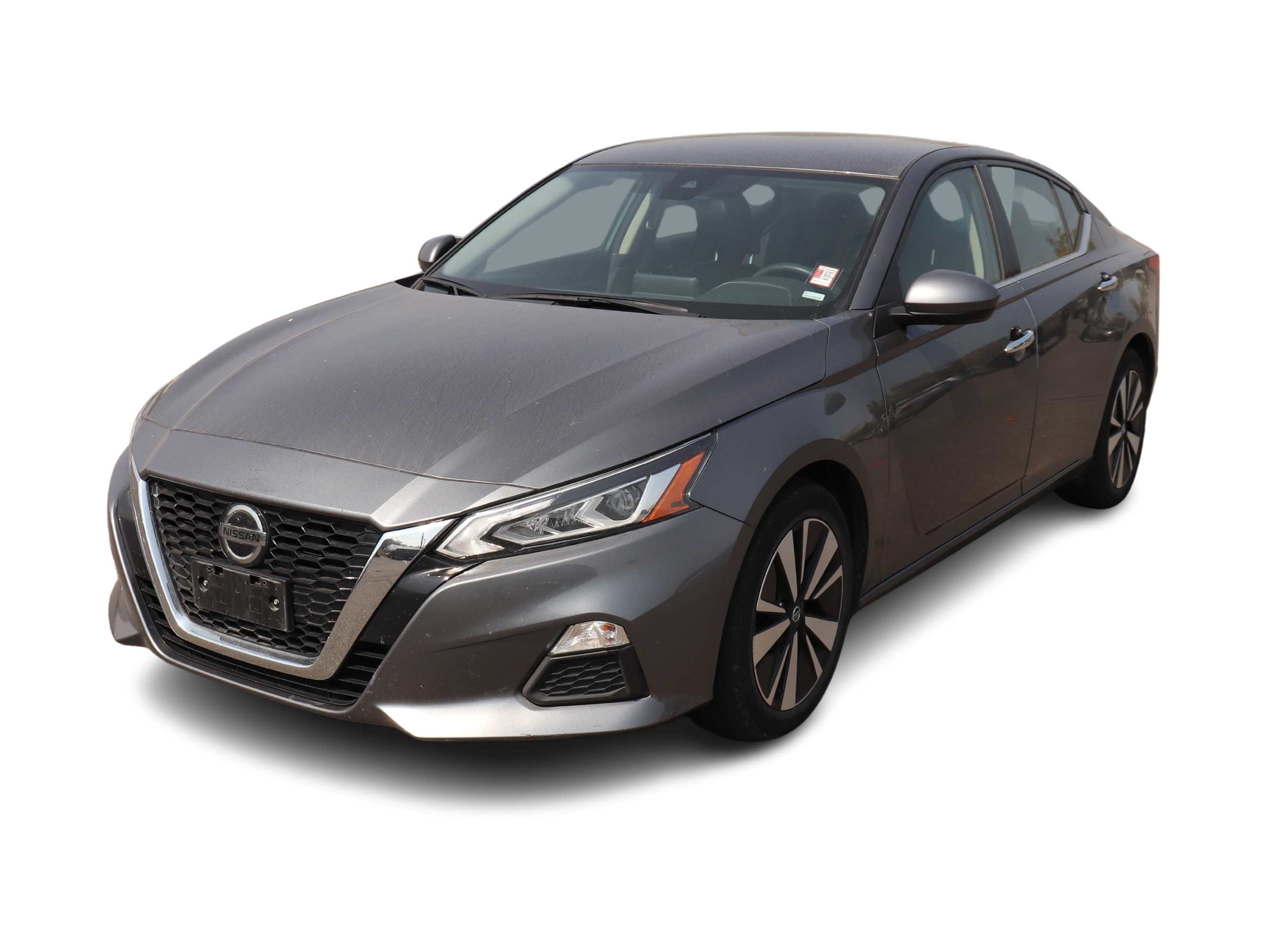 Thumbnail: 2022 Nissan Altima - 1