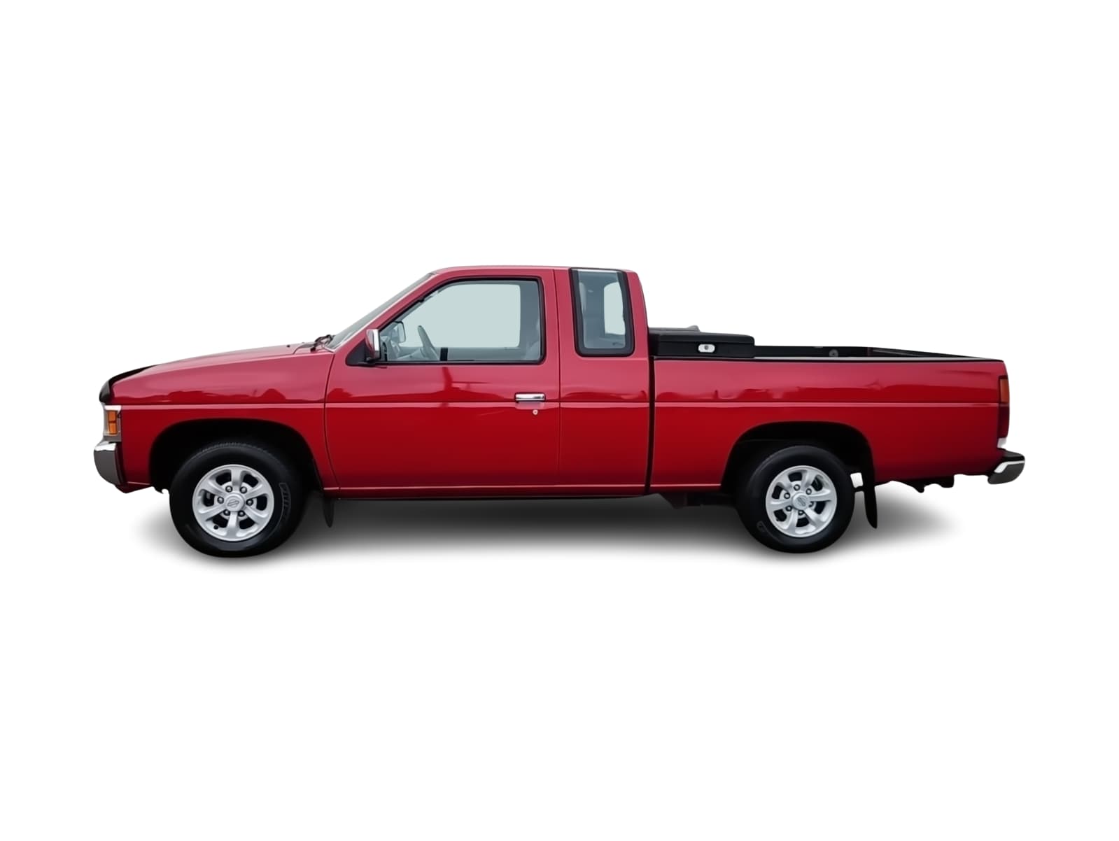 Thumbnail: 1996 Nissan Pickup - 1