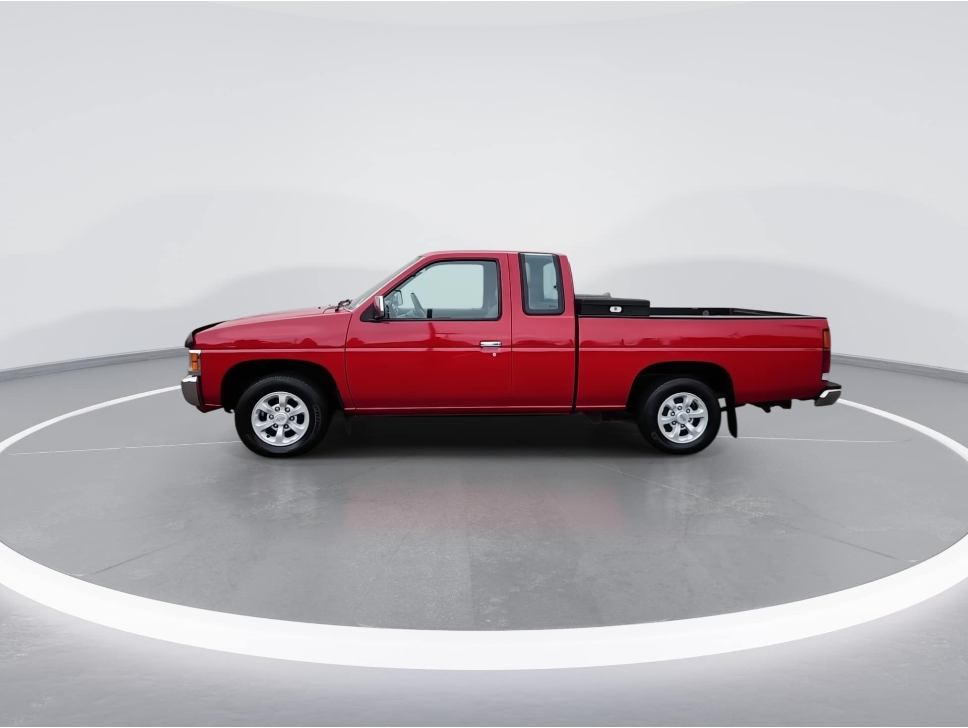 1996 Nissan Unknown