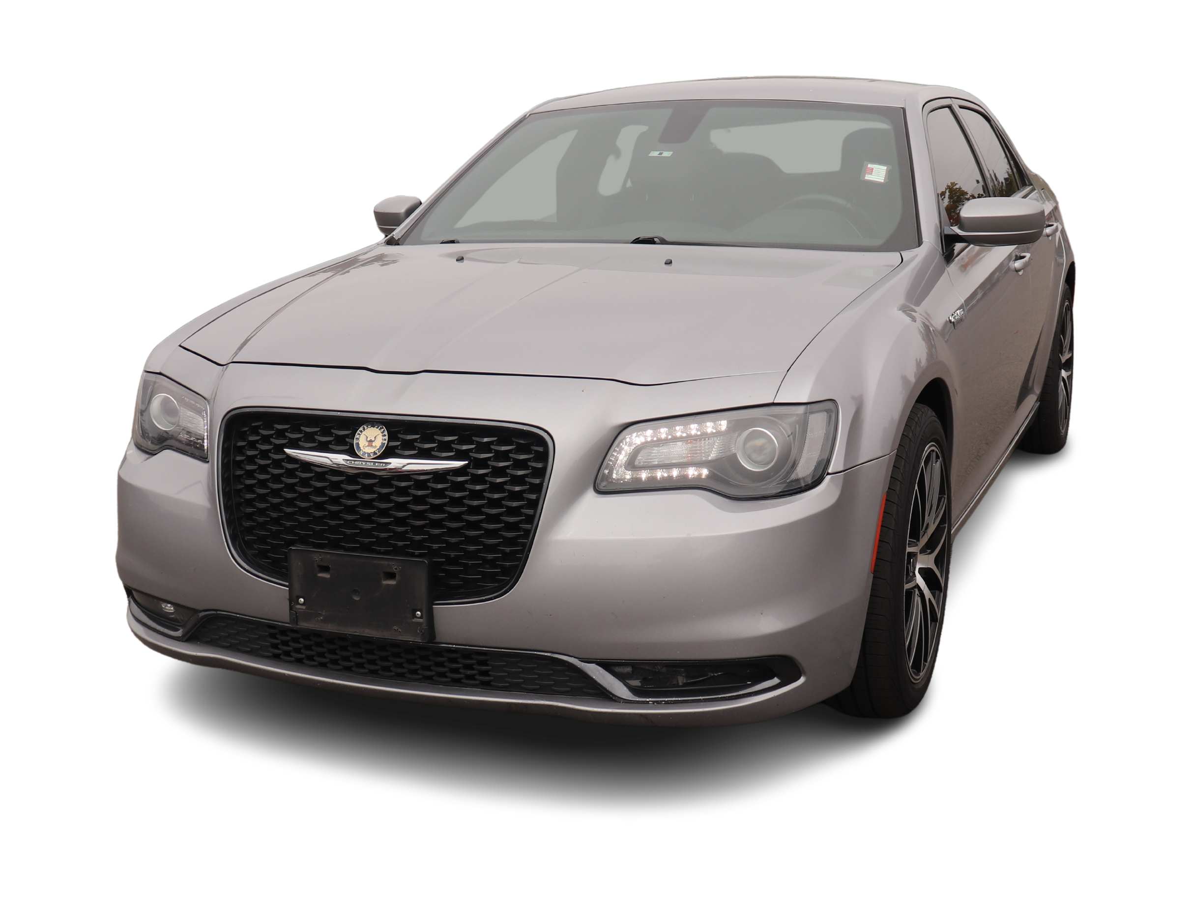 Thumbnail: 2018 Chrysler 300 - 1