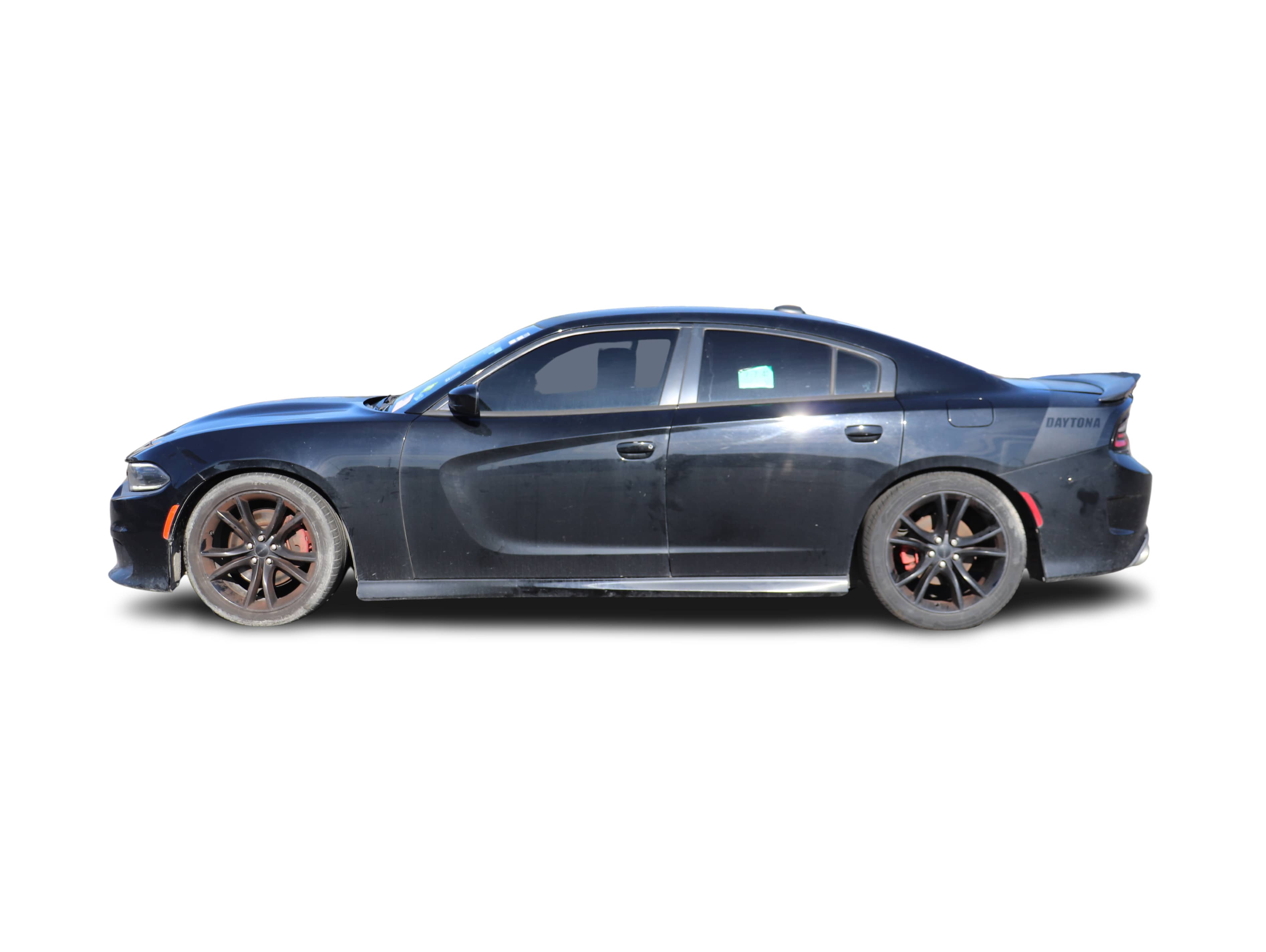 2017 Dodge Charger R/T -
                Springfield, OR