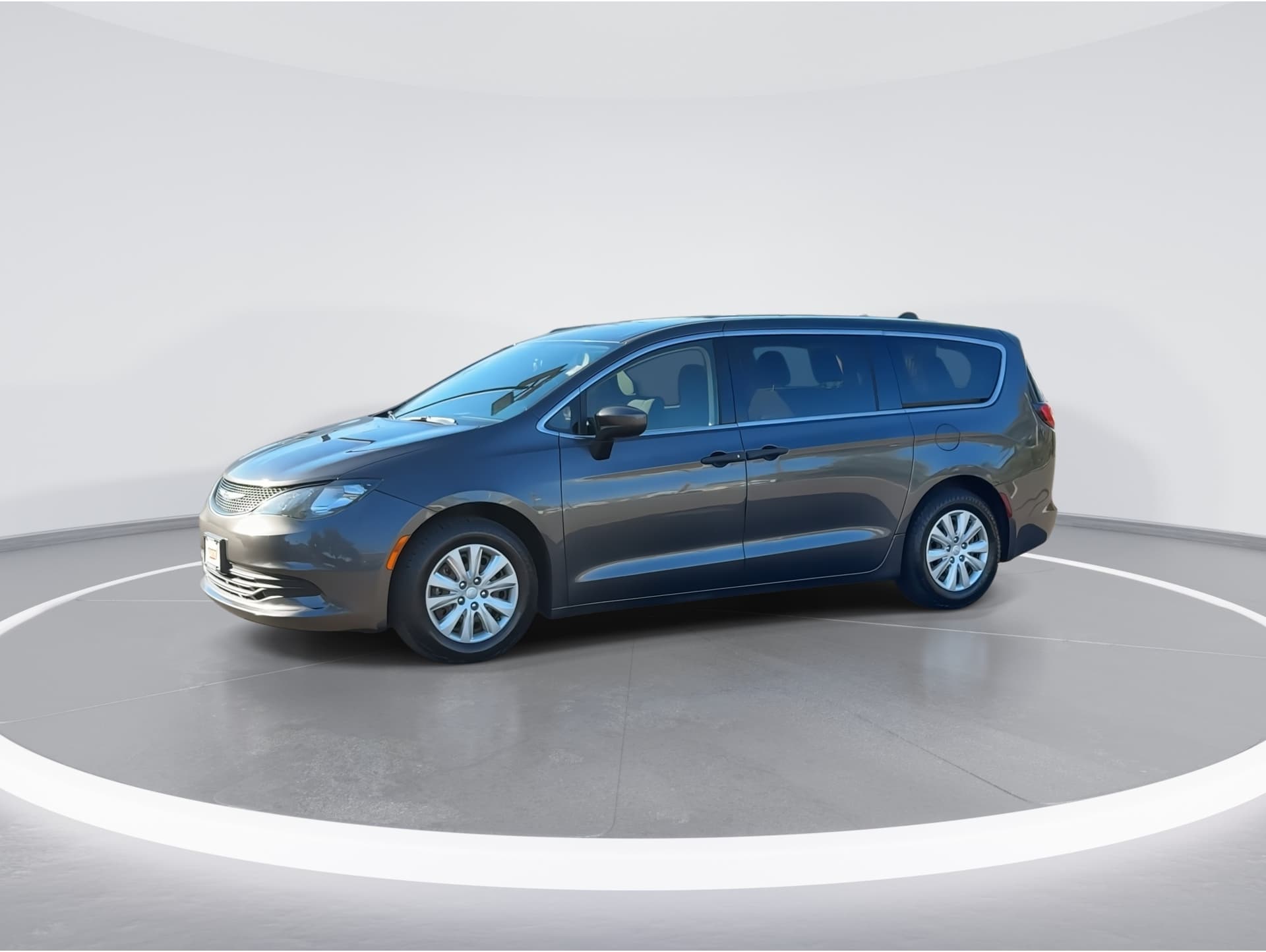 2019 Chrysler Pacifica