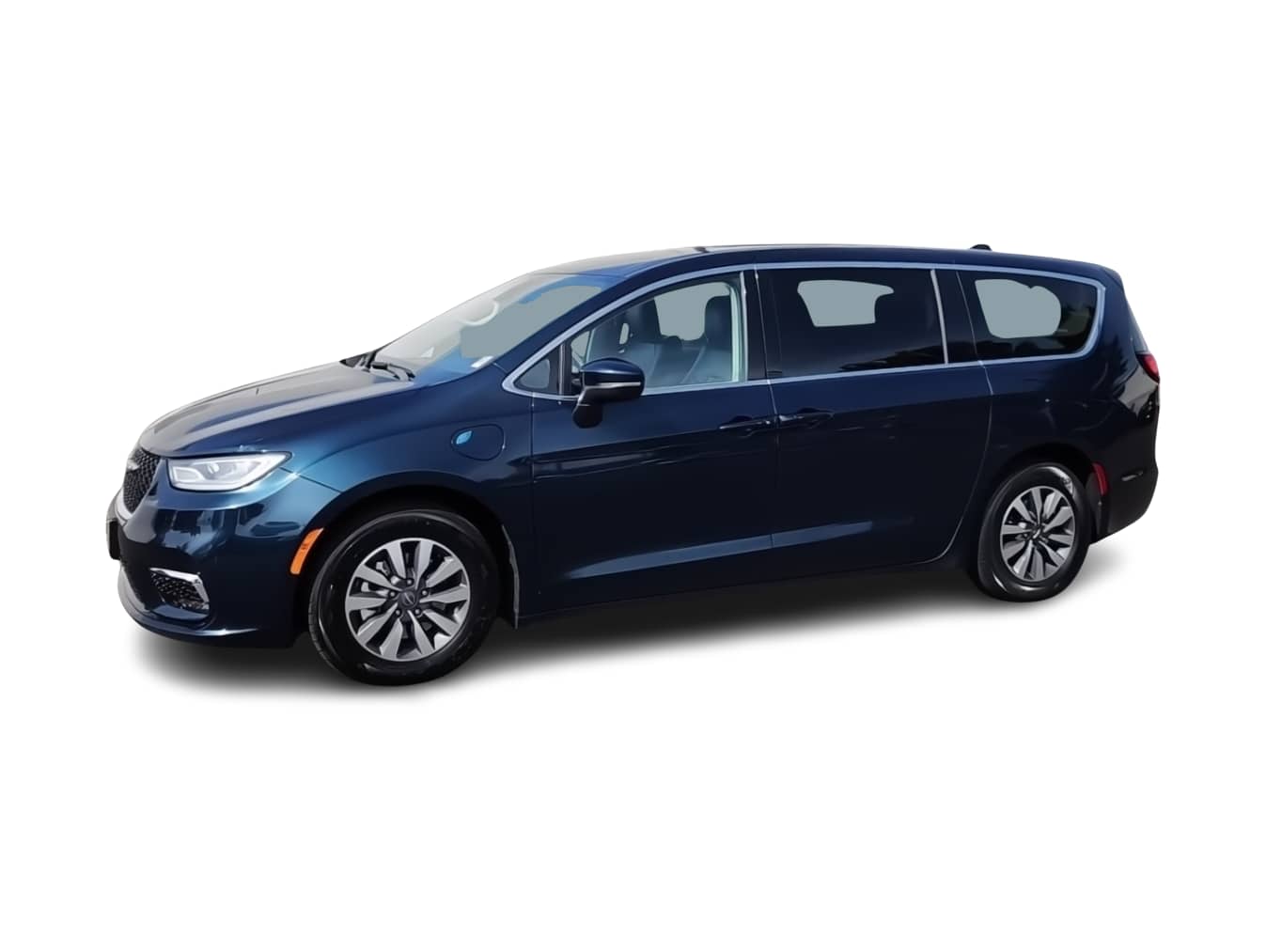Thumbnail: 2023 Chrysler Pacifica - 1