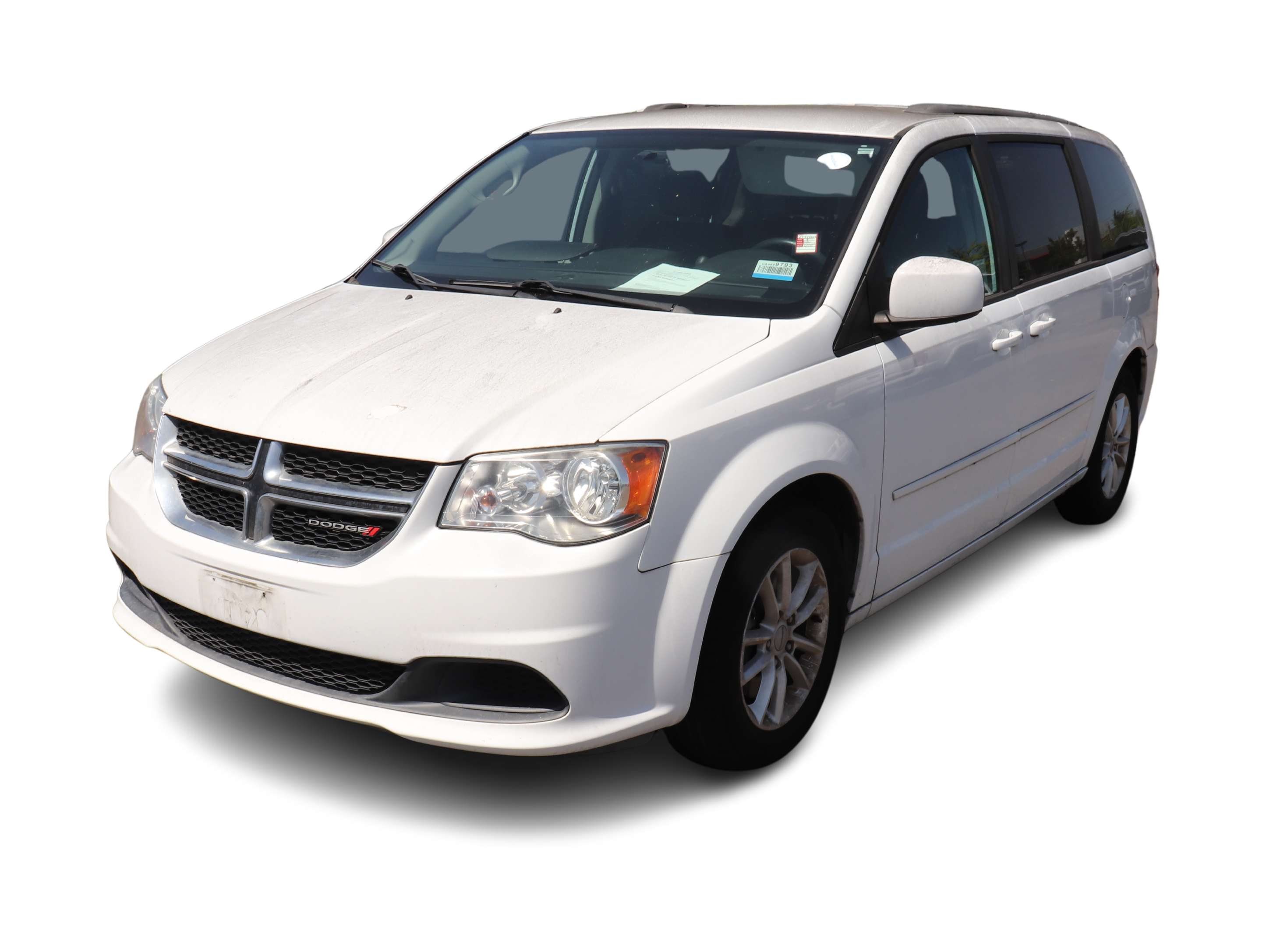 2015 Dodge Grand Caravan SXT -
                  Springfield, OR