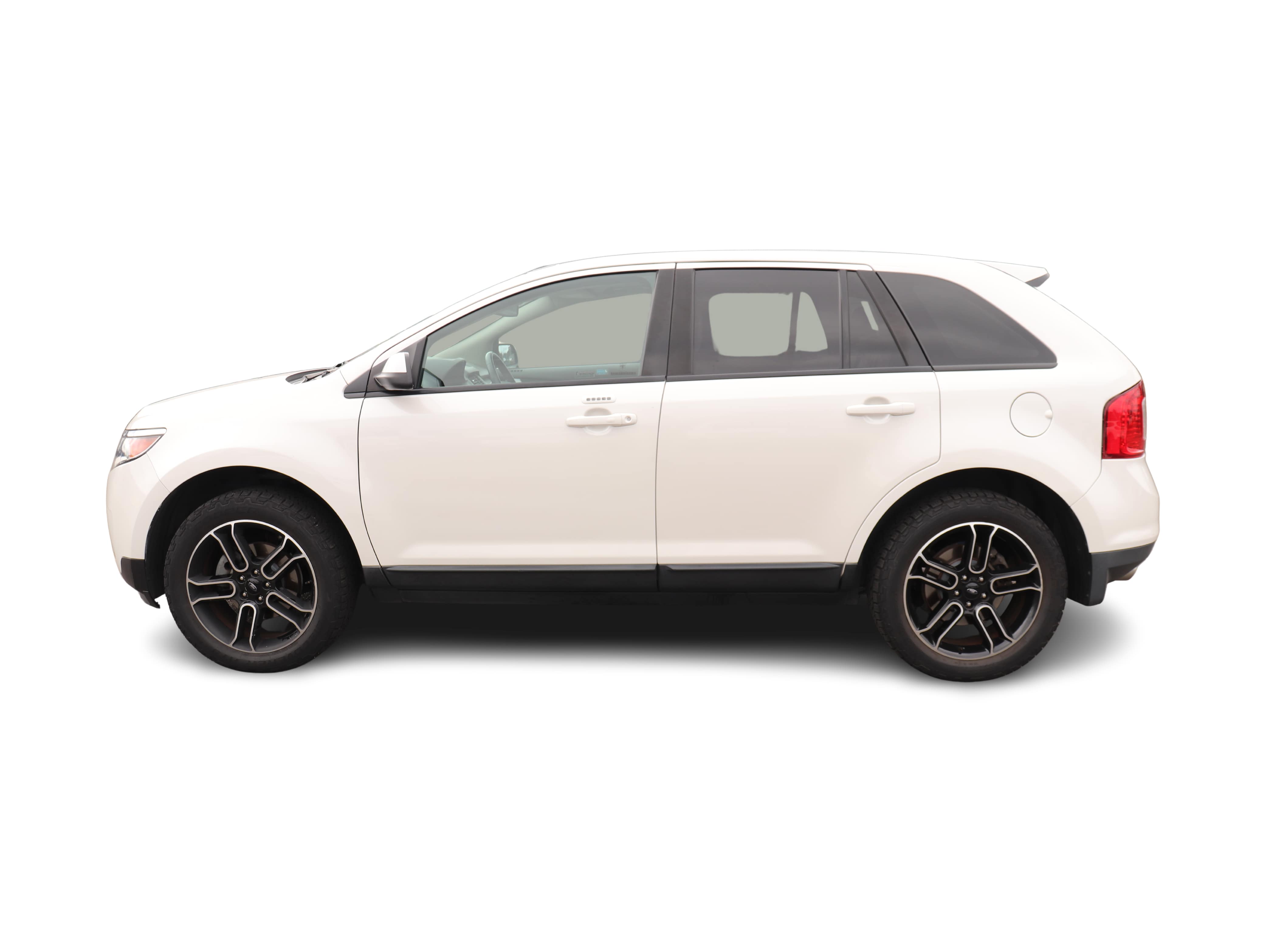 Thumbnail: 2014 Ford Edge - 1
