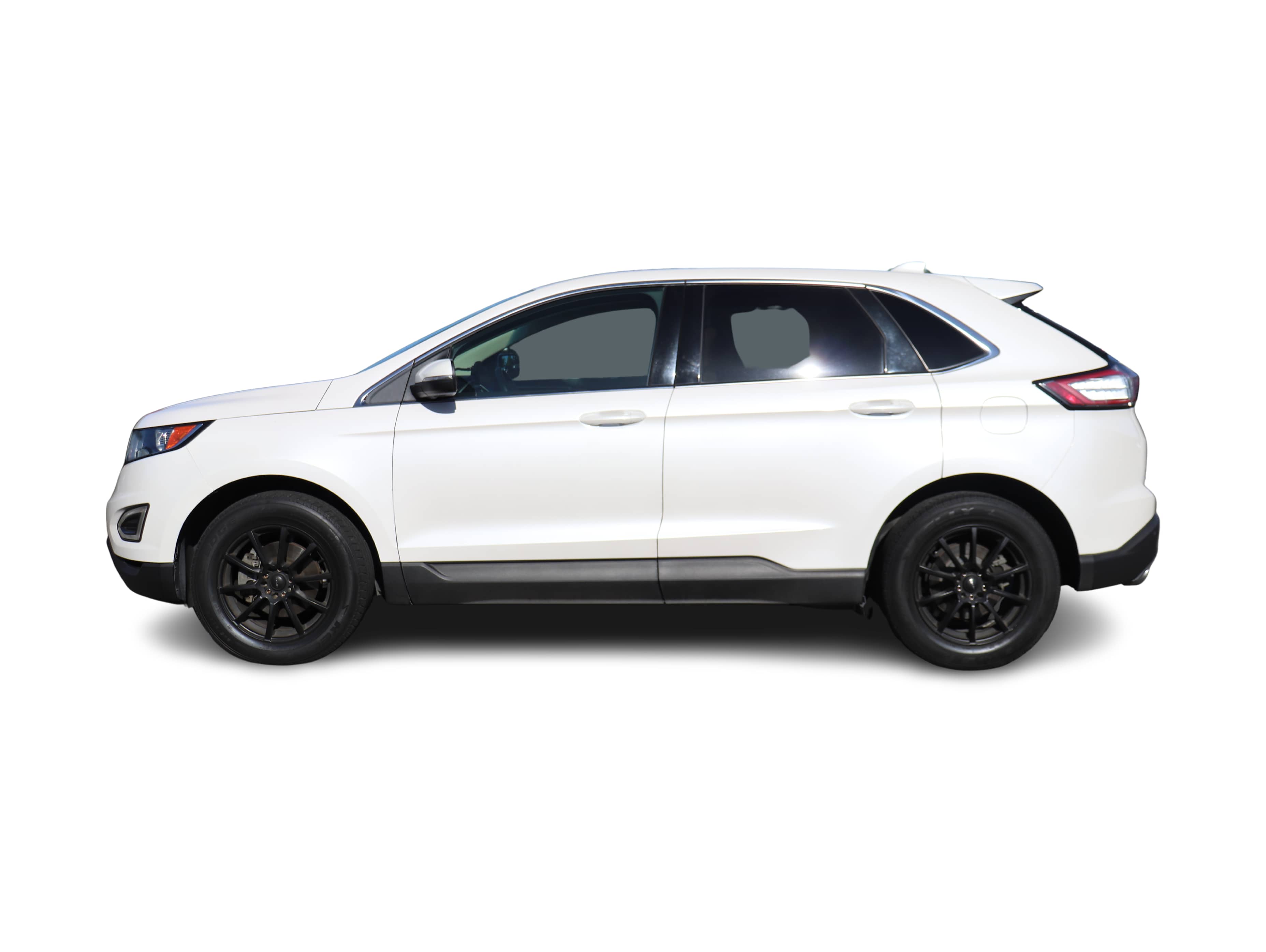 2018 Ford Edge SEL -
                  Springfield, OR