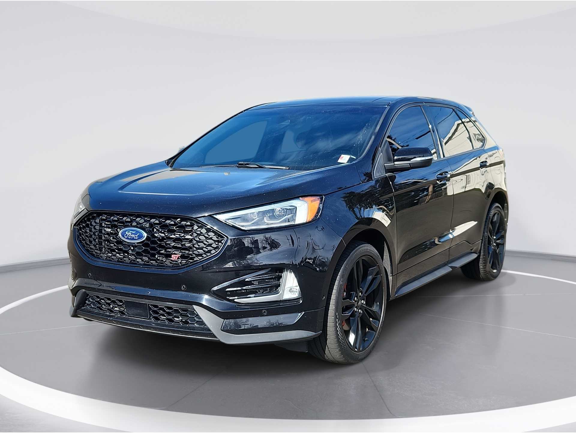 2019 Ford Edge ST