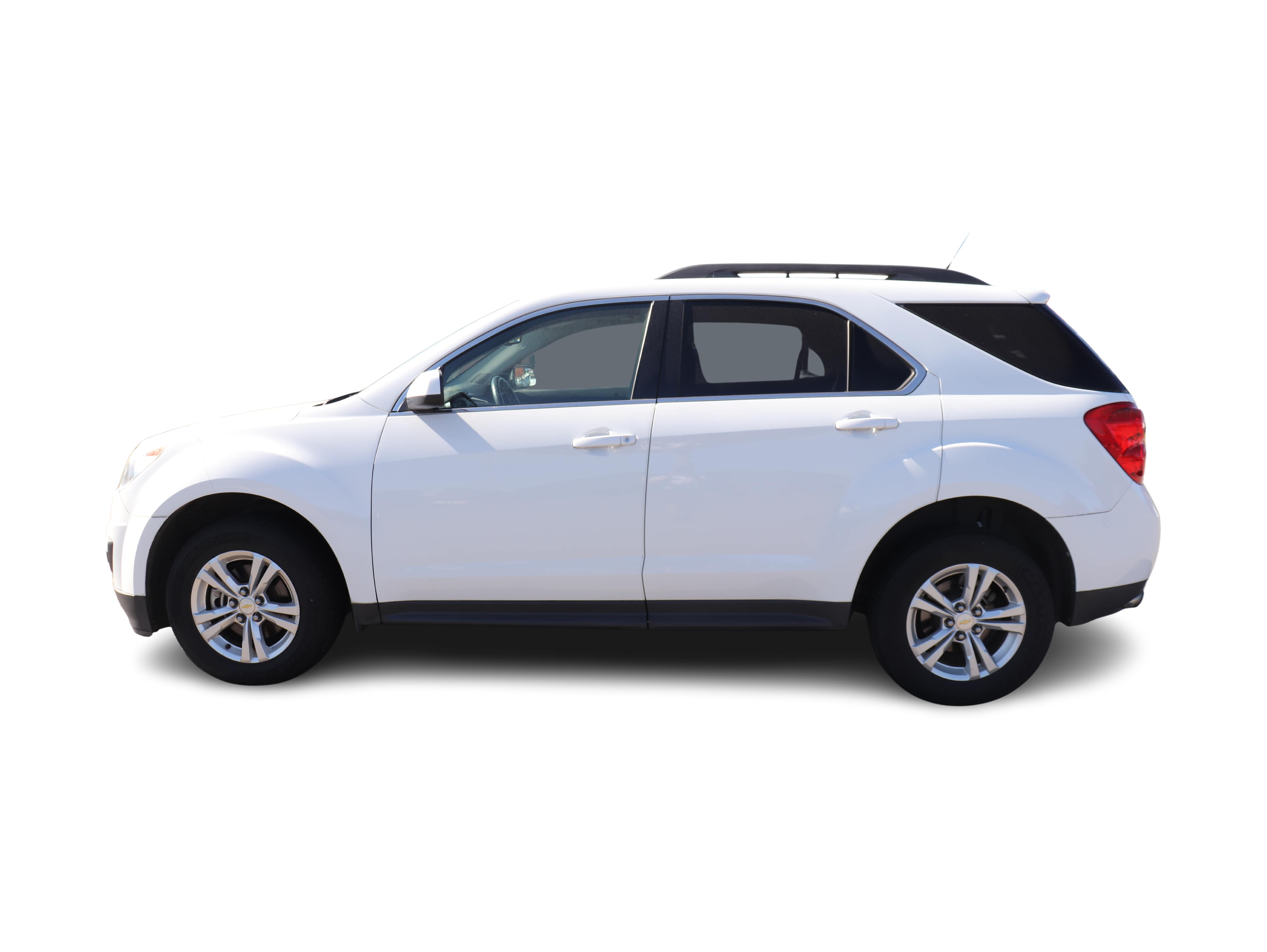 2012 Chevrolet Equinox LT -
                  Springfield, OR