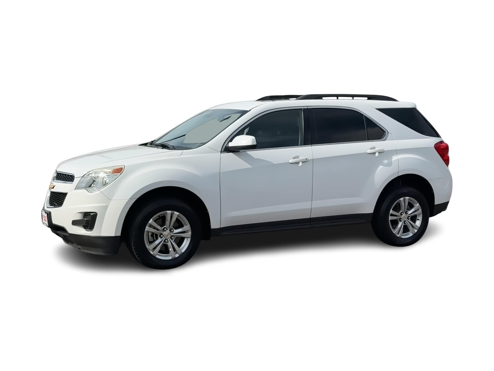 2012 Chevrolet Equinox LT -
                  Springfield, OR