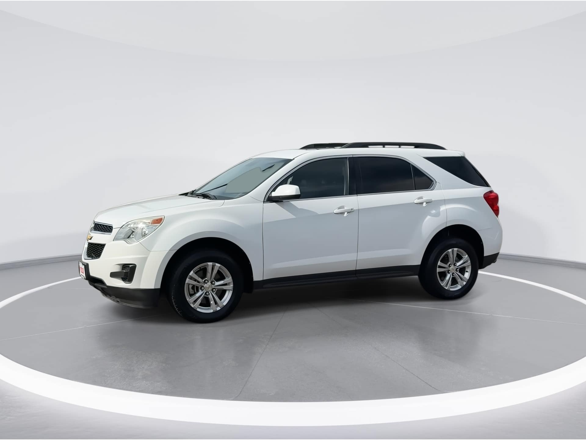 2012 Chevrolet Equinox