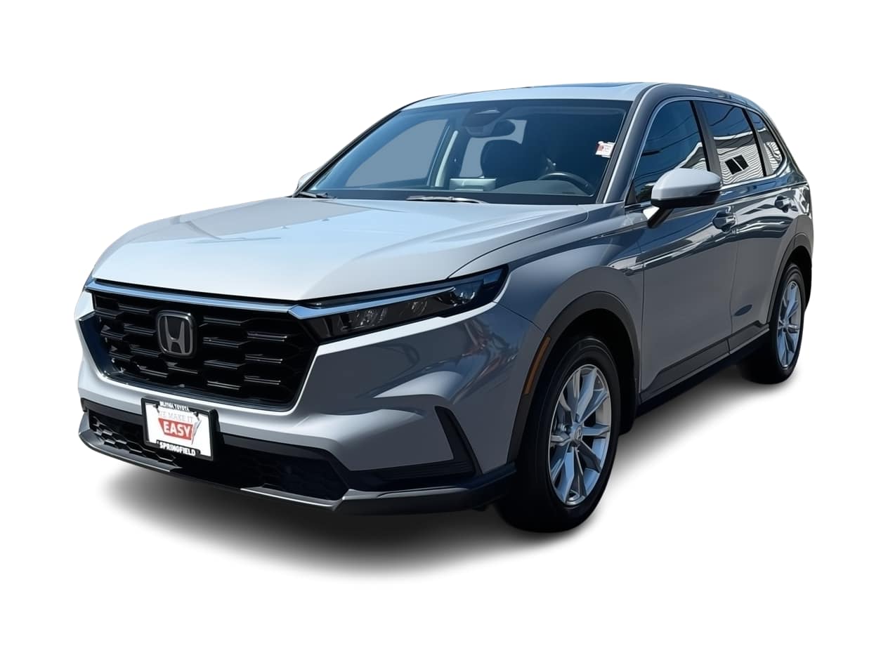 2023 Honda CR-V EX-L -
                Springfield, OR