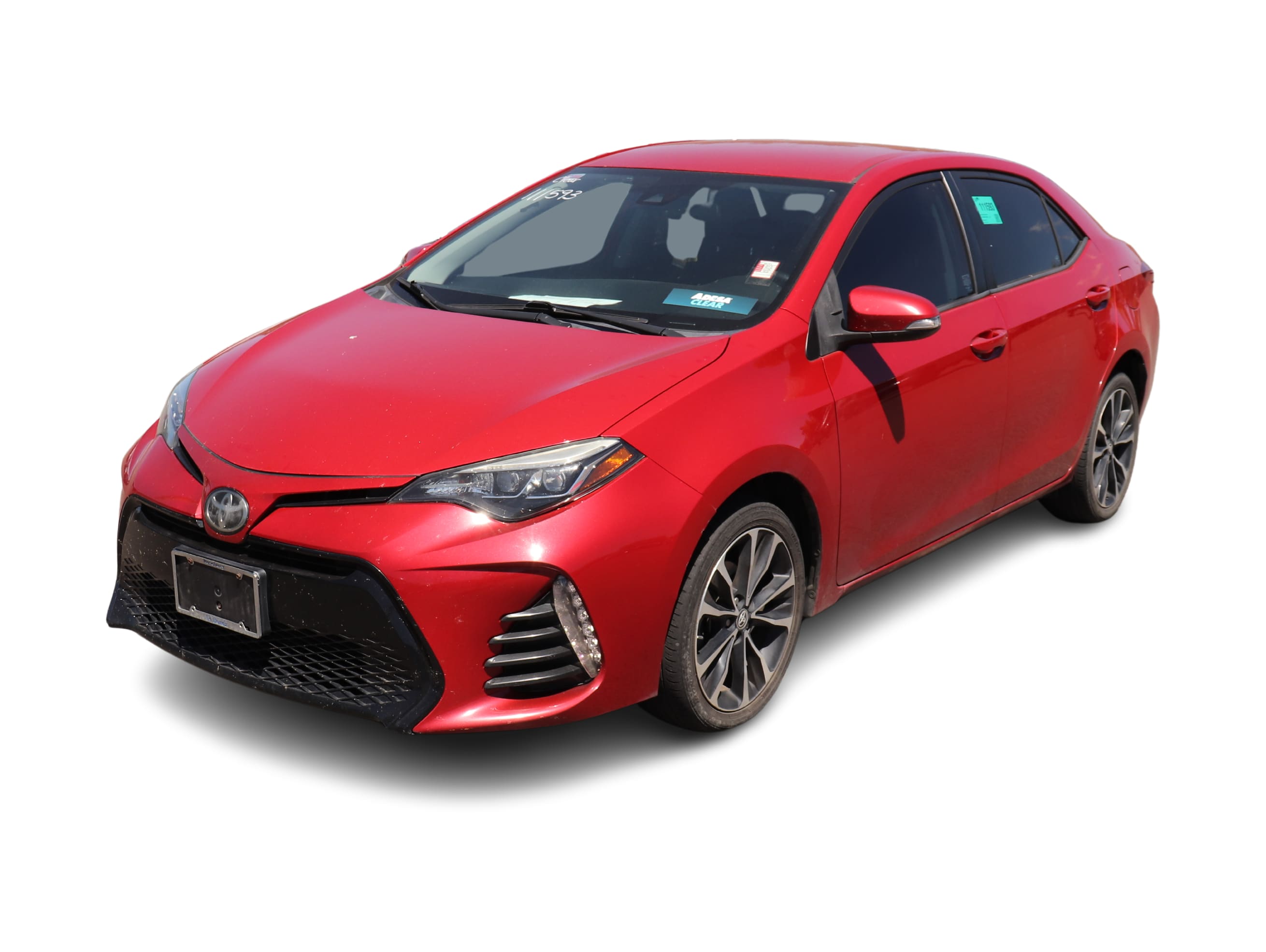 Thumbnail: 2019 Toyota Corolla - 1