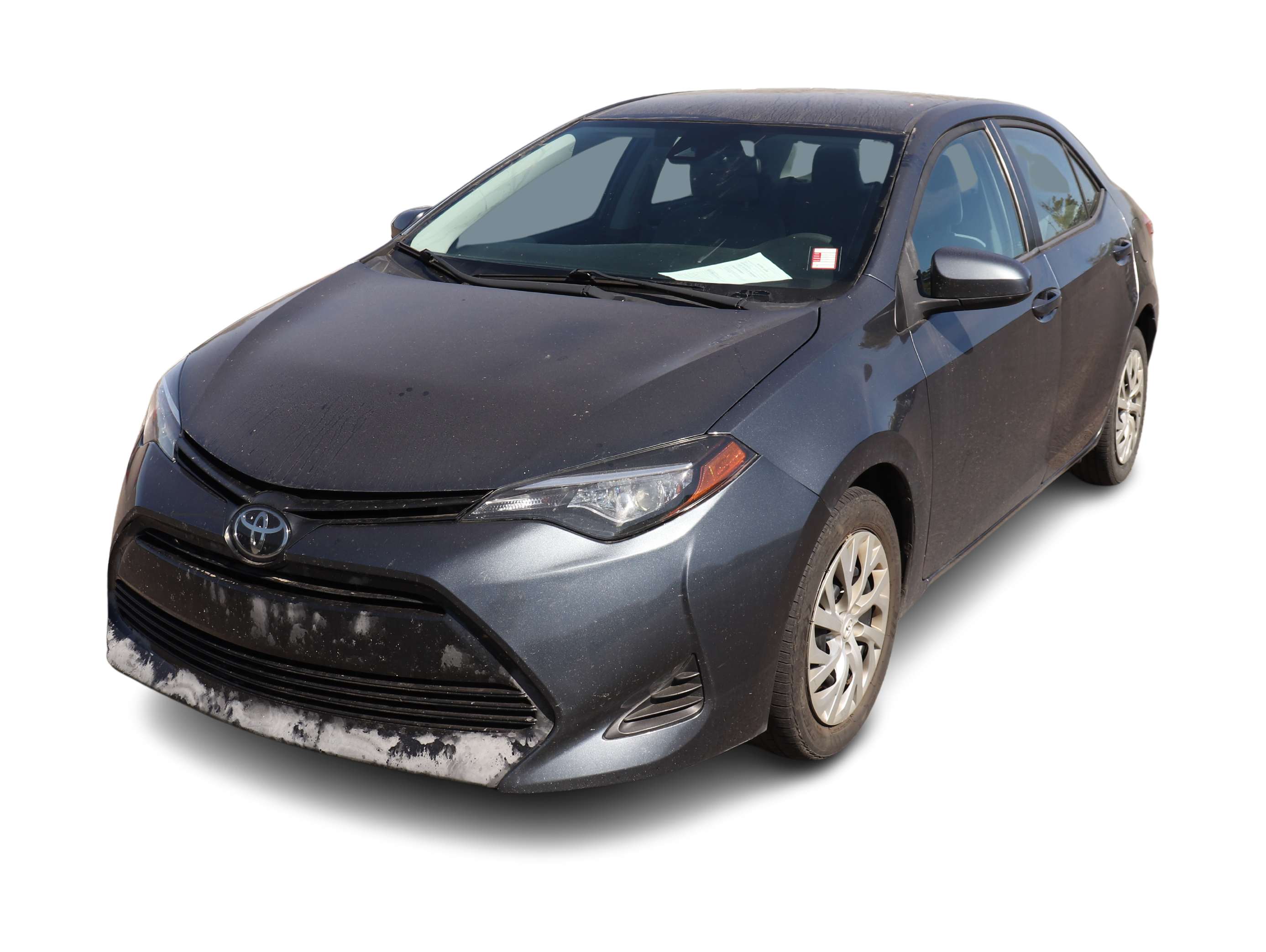 Thumbnail: 2019 Toyota Corolla - 1