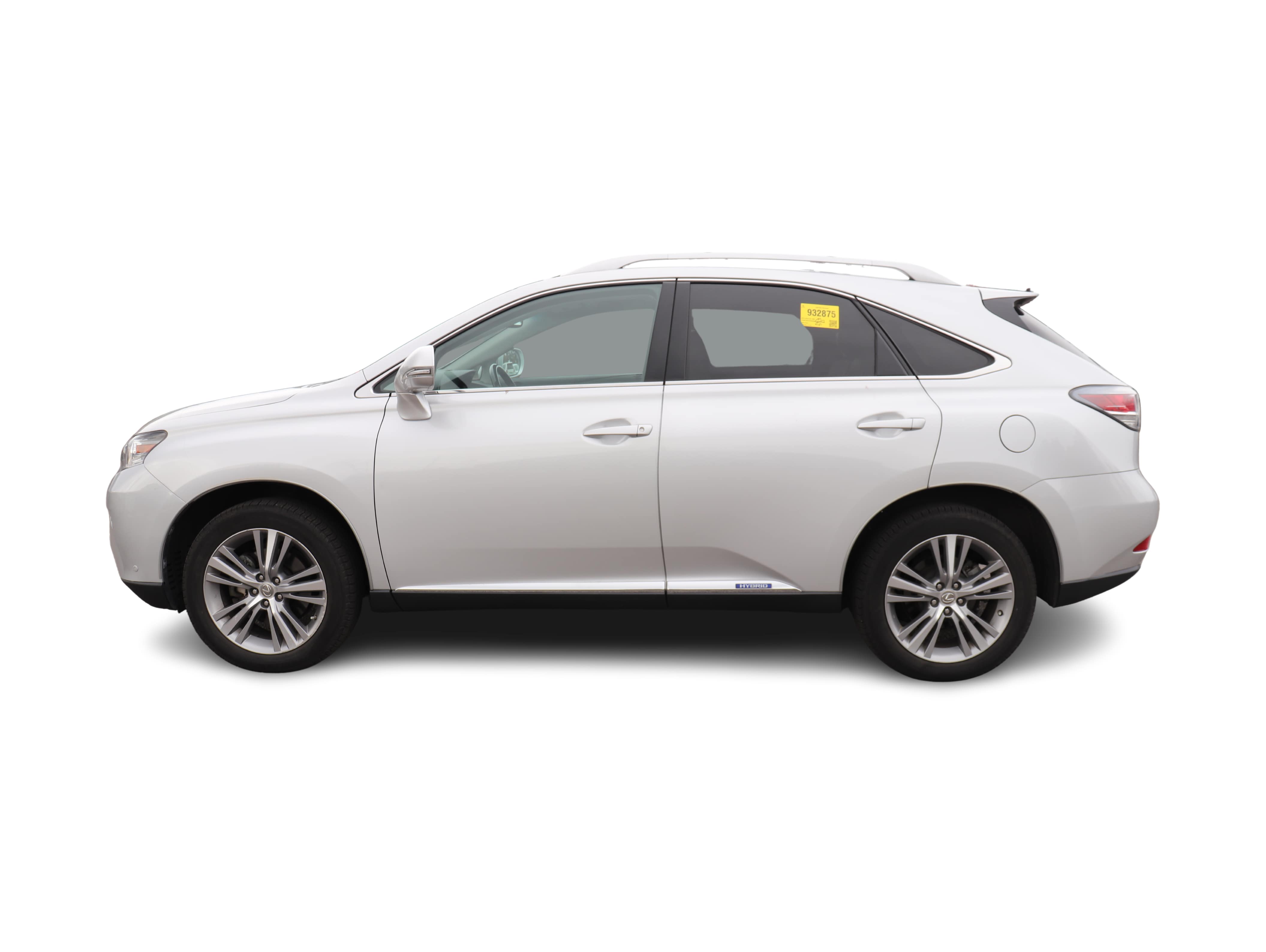Thumbnail: 2015 Lexus RX - 1