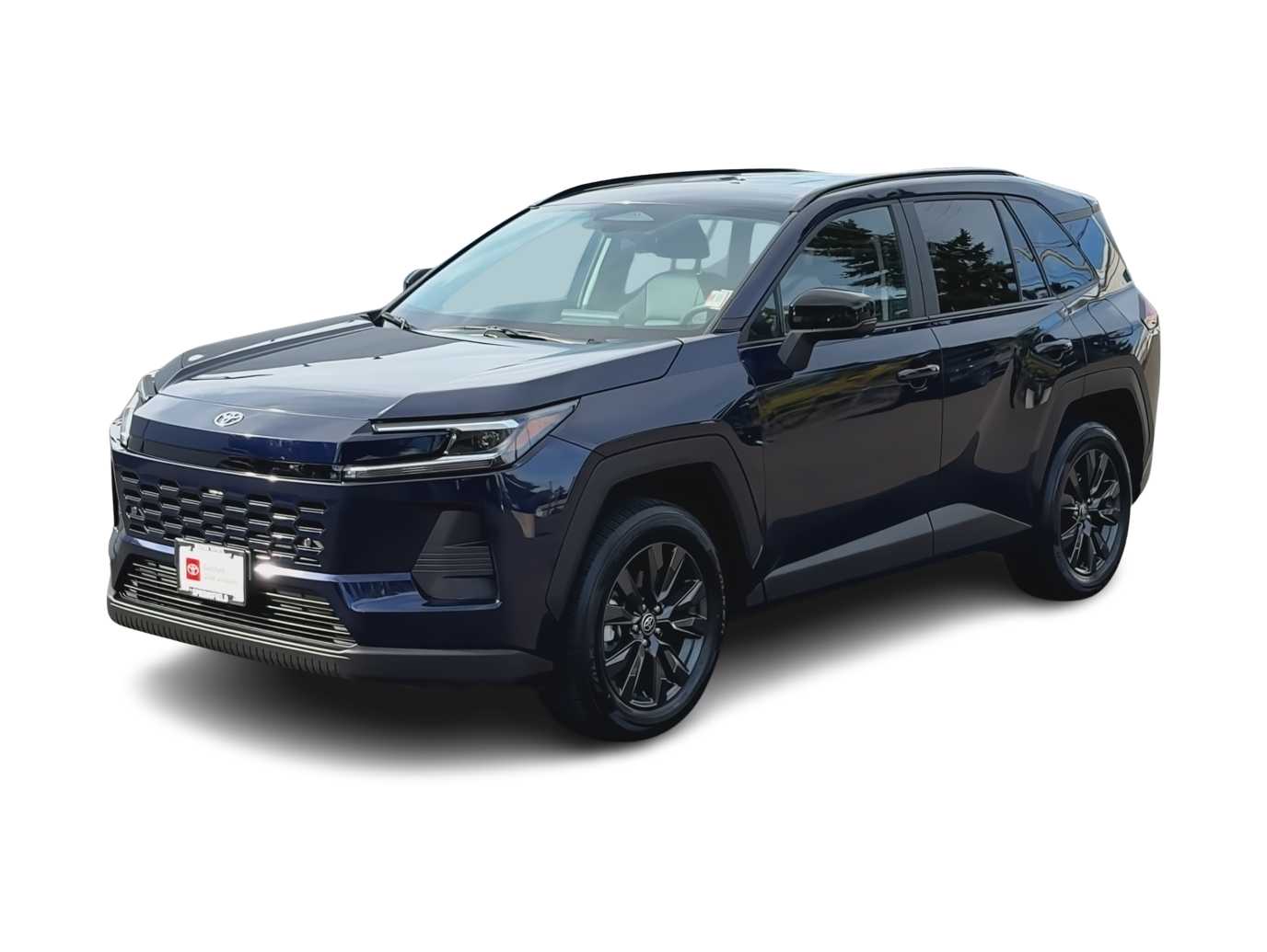 Thumbnail: 2026 Toyota RAV4 - 1