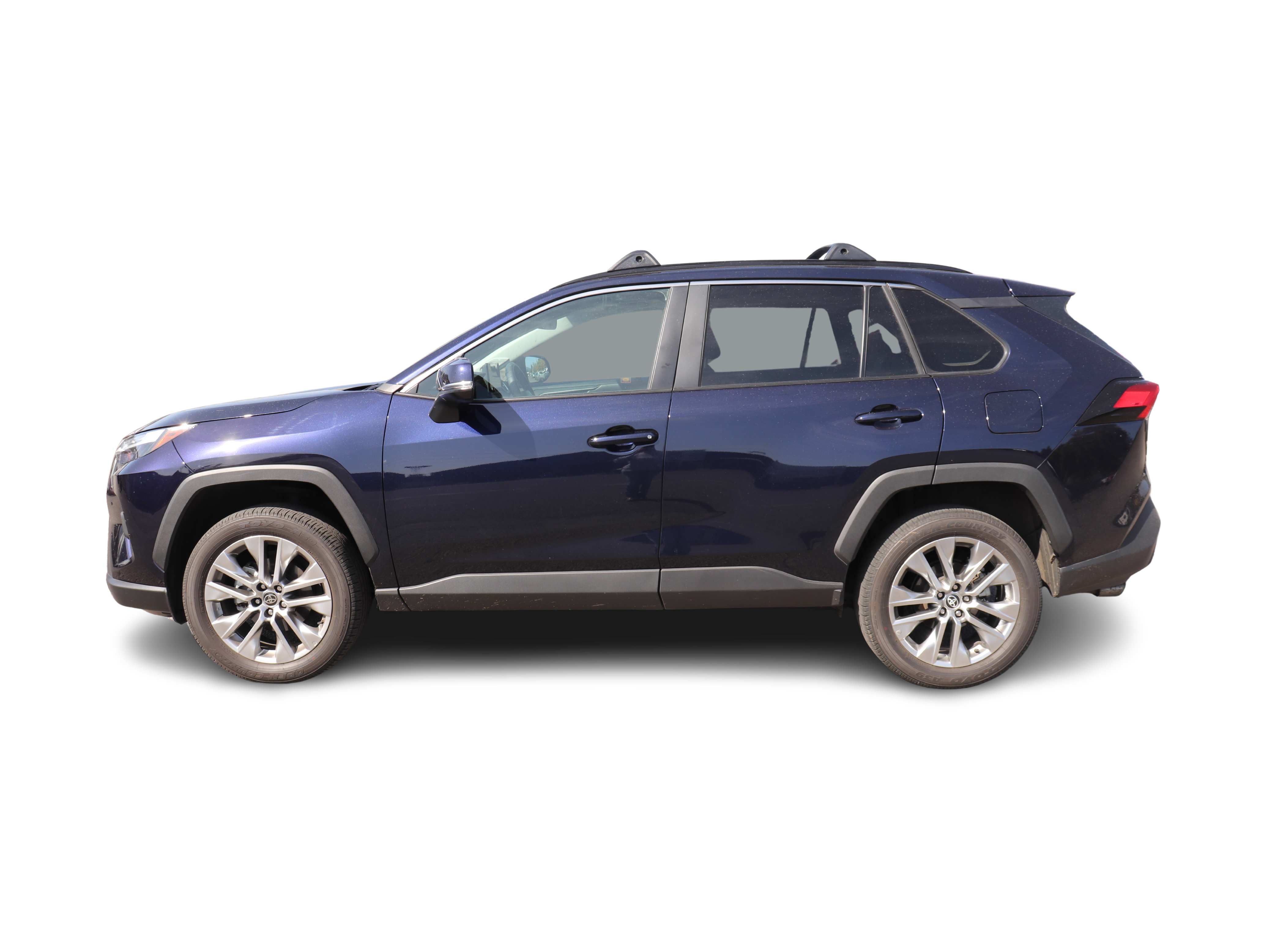 Thumbnail: 2023 Toyota RAV4 - 1