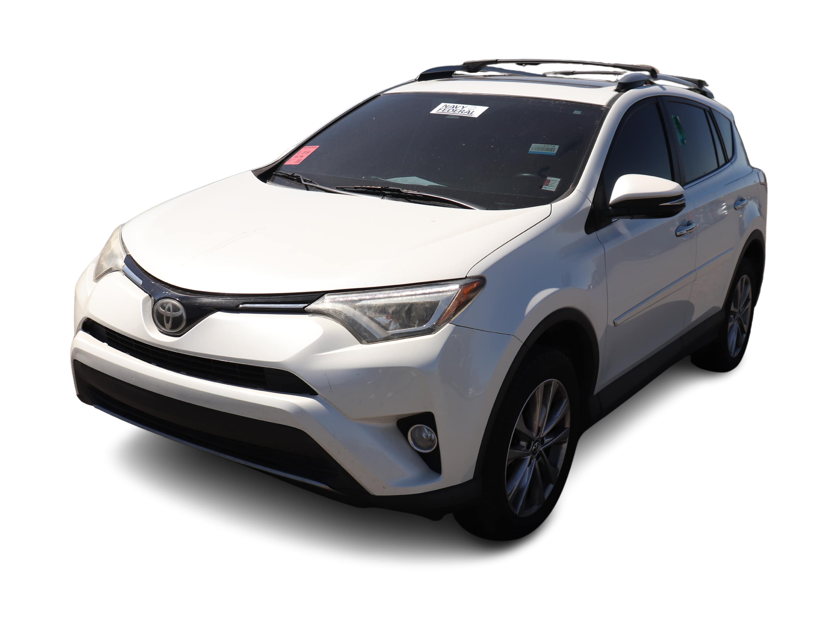 Thumbnail: 2018 Toyota RAV4 - 1